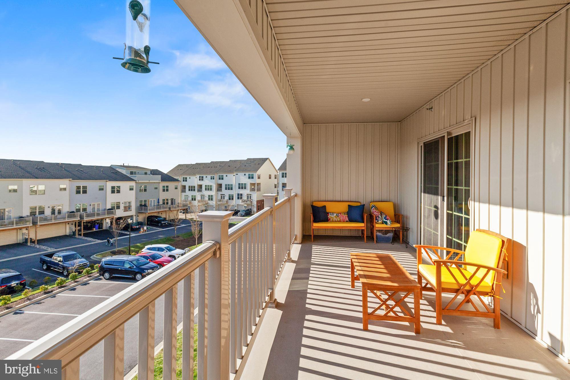 OAKDALE VILLAGE - Residential