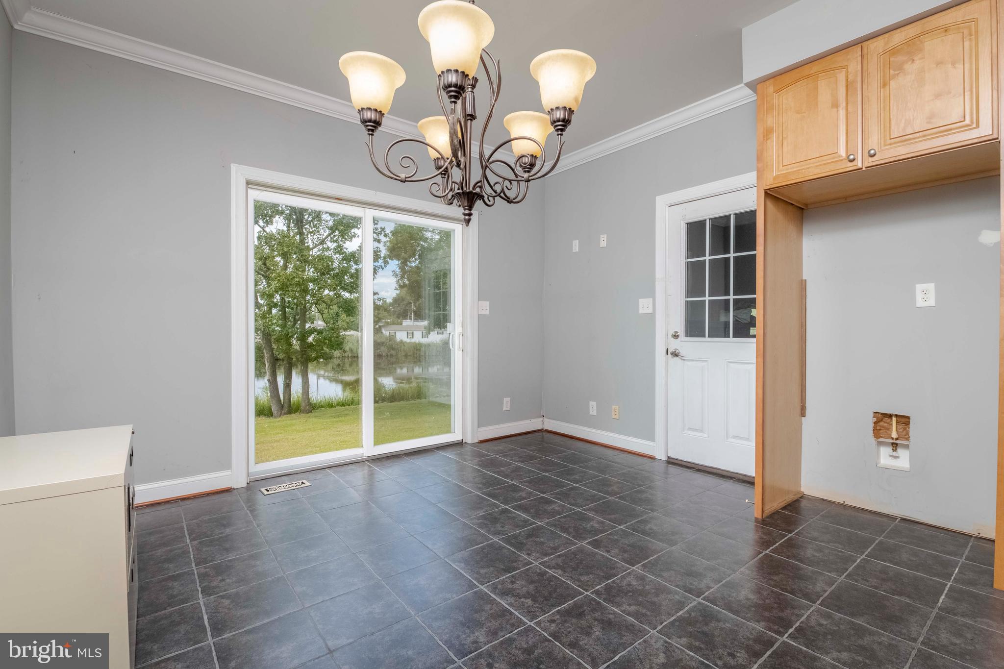 PENWOOD TERRACE - Residential