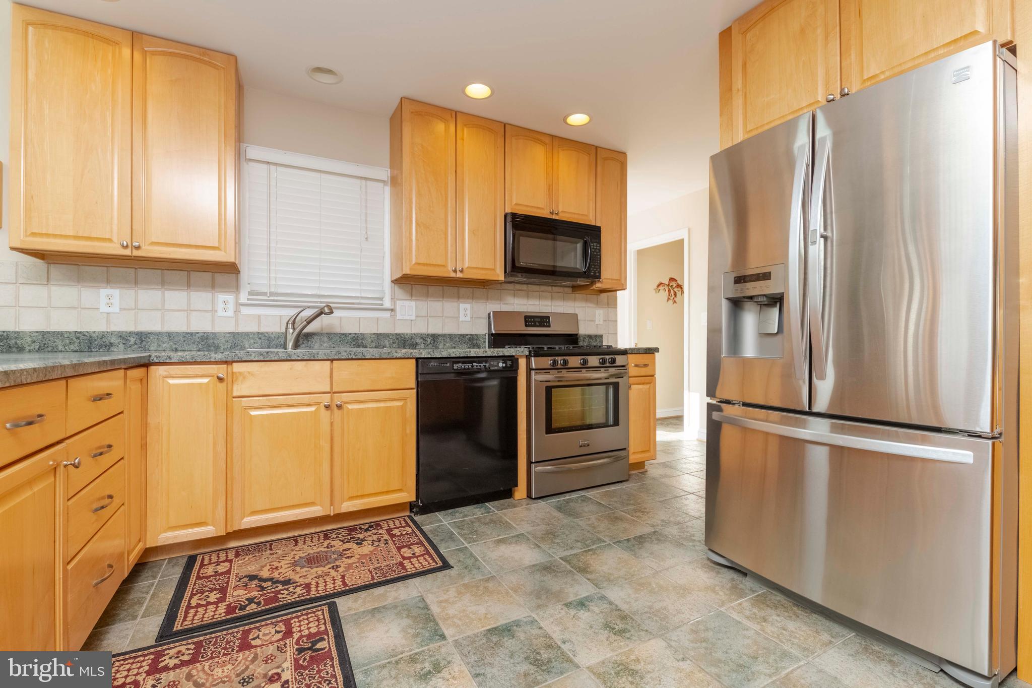 PENWOOD TERRACE - Residential