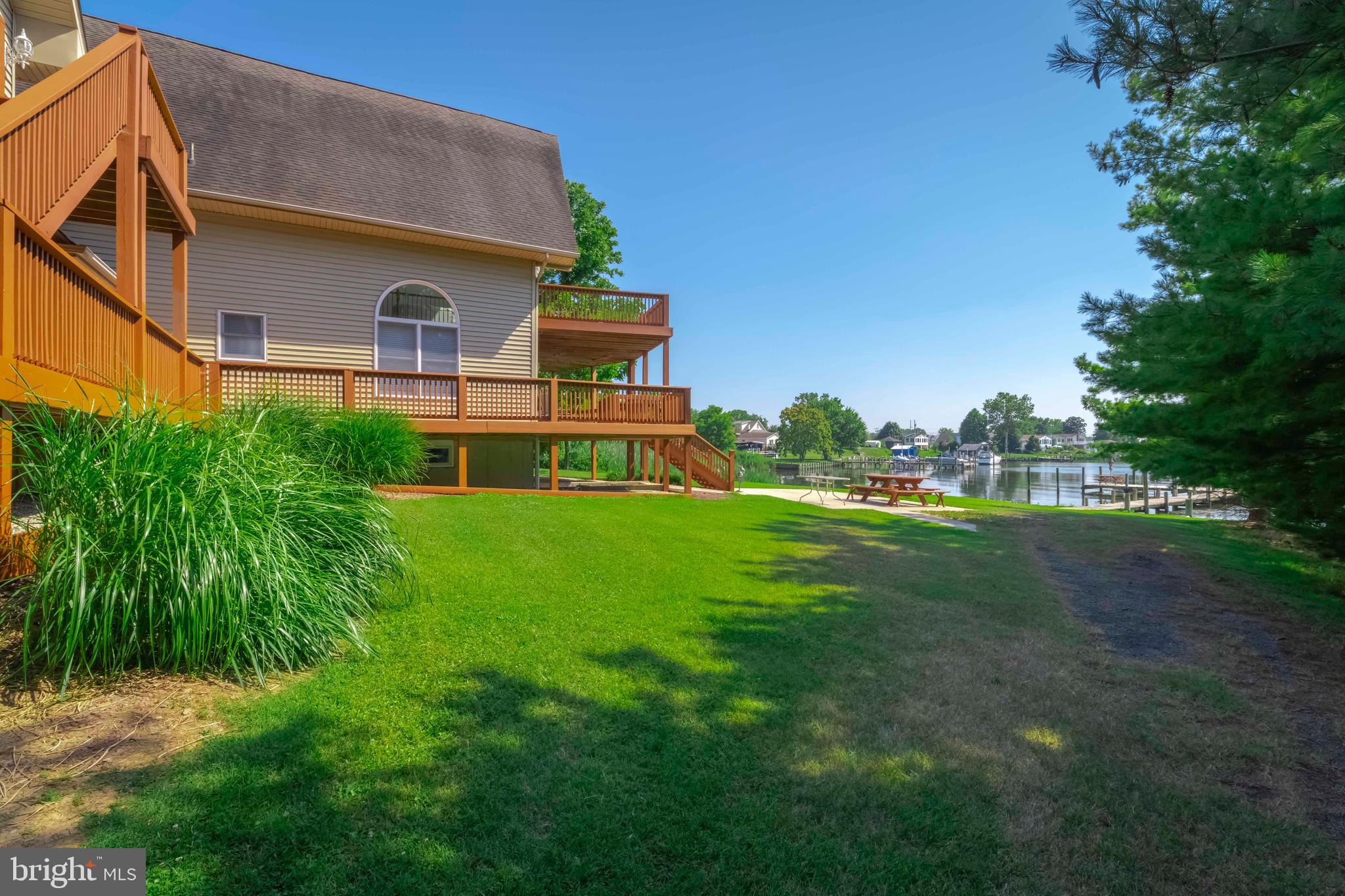 PENWOOD TERRACE - Residential