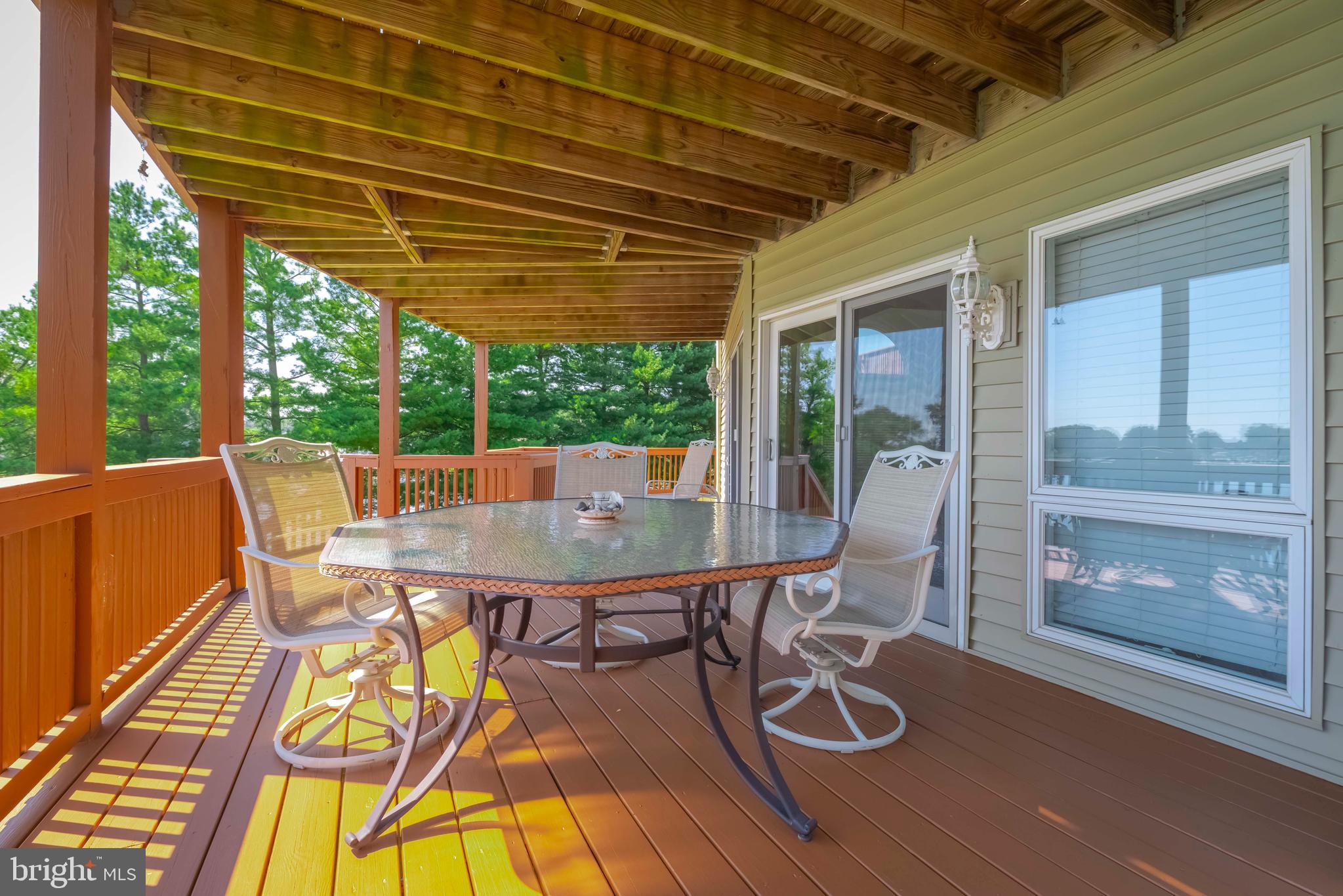 PENWOOD TERRACE - Residential