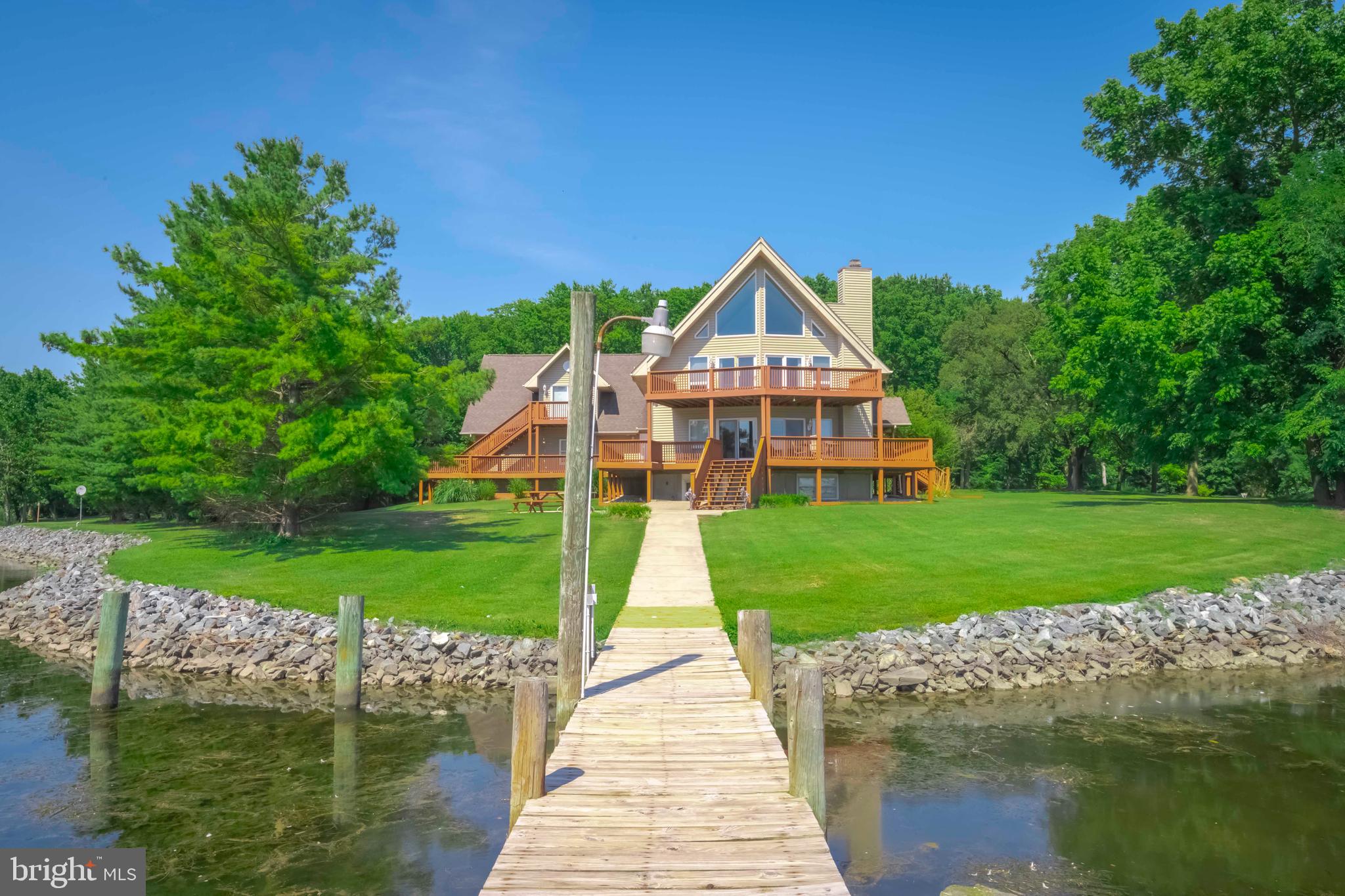 PENWOOD TERRACE - Residential