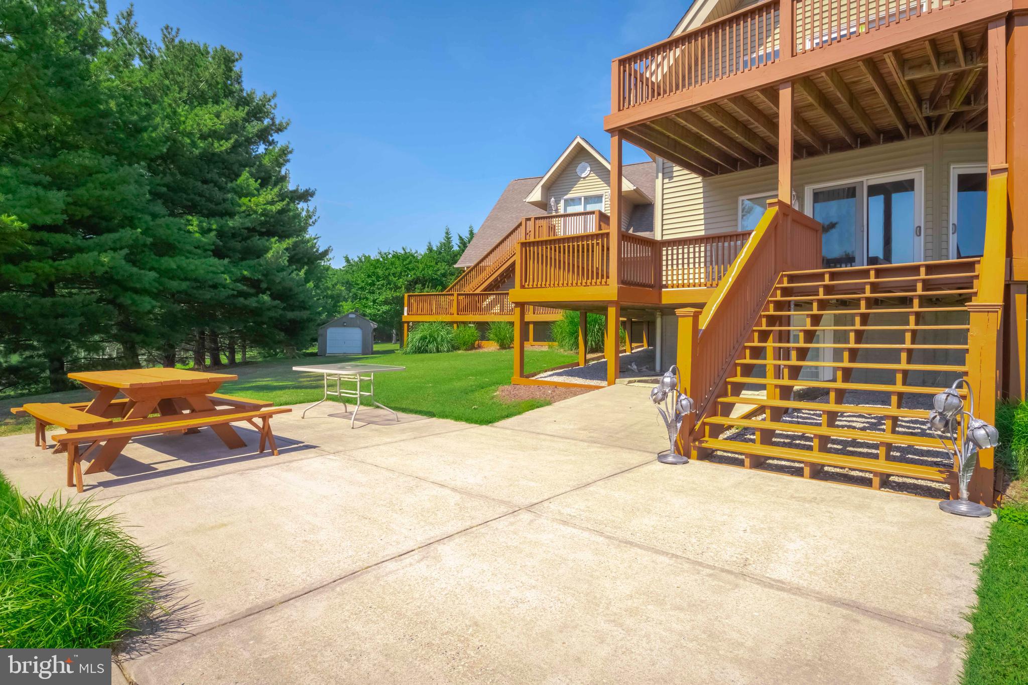 PENWOOD TERRACE - Residential