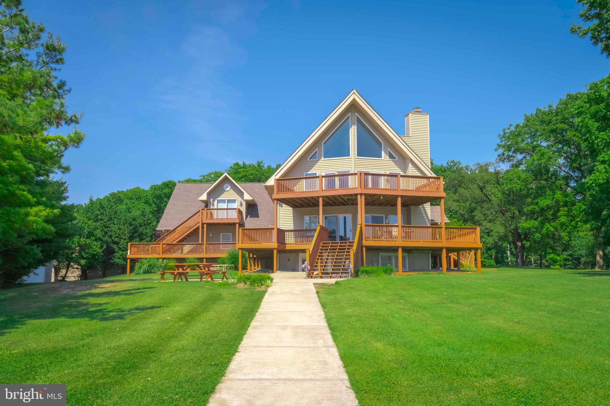 PENWOOD TERRACE - Residential