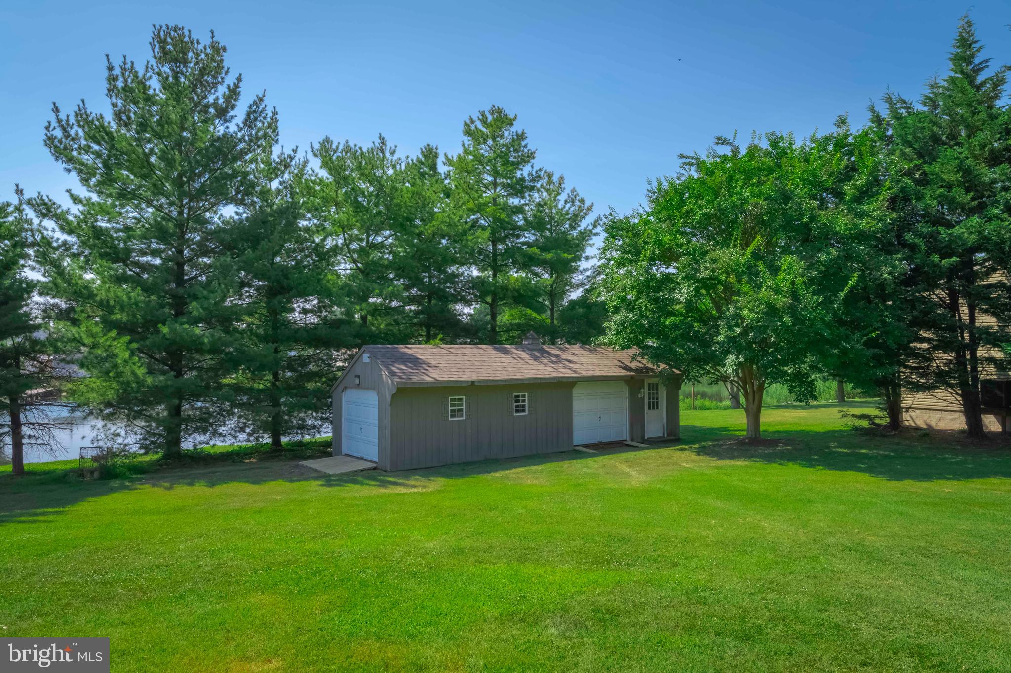 PENWOOD TERRACE - Residential