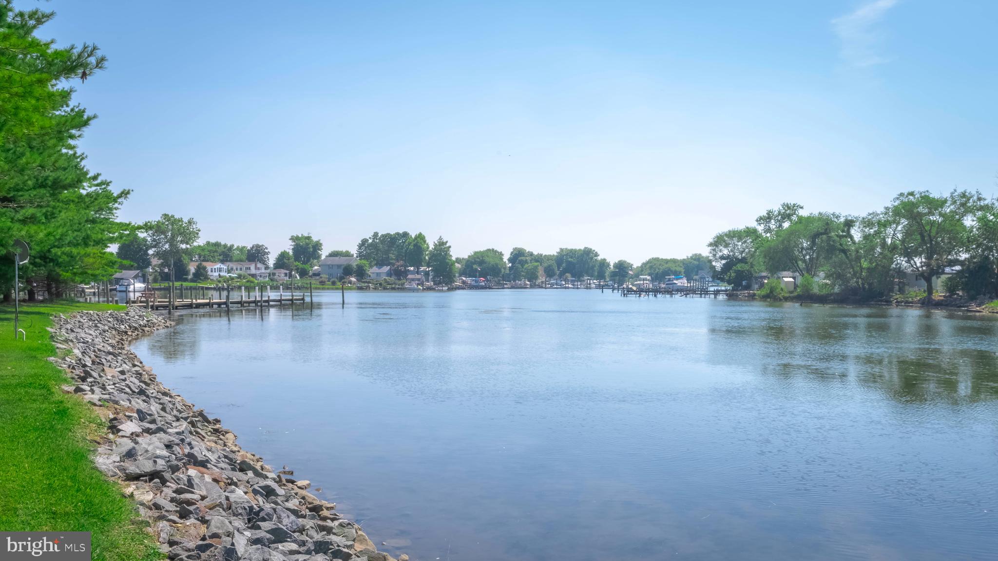 PENWOOD TERRACE - Residential