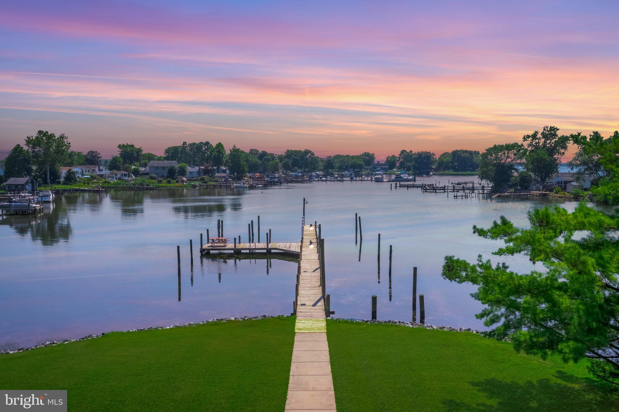 PENWOOD TERRACE - Residential