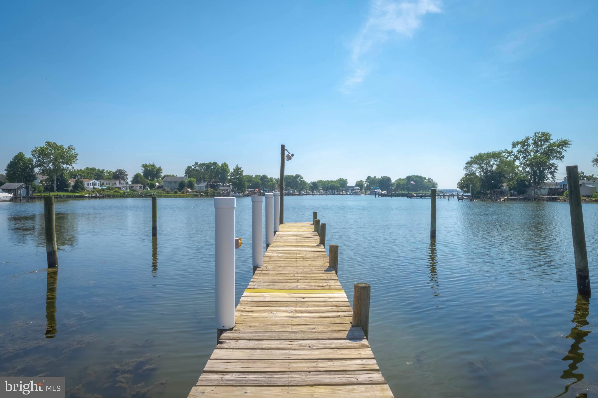PENWOOD TERRACE - Residential