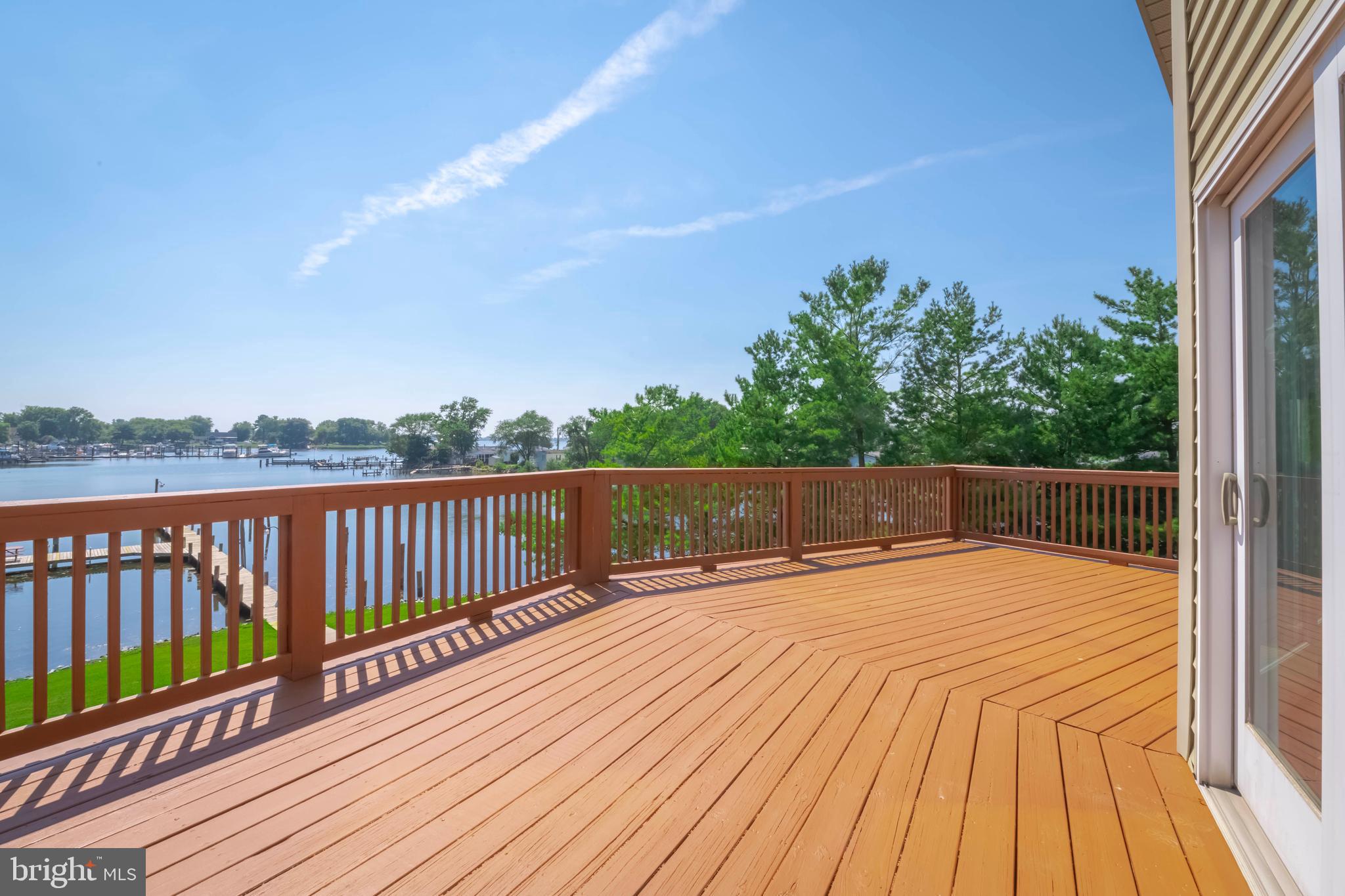 PENWOOD TERRACE - Residential