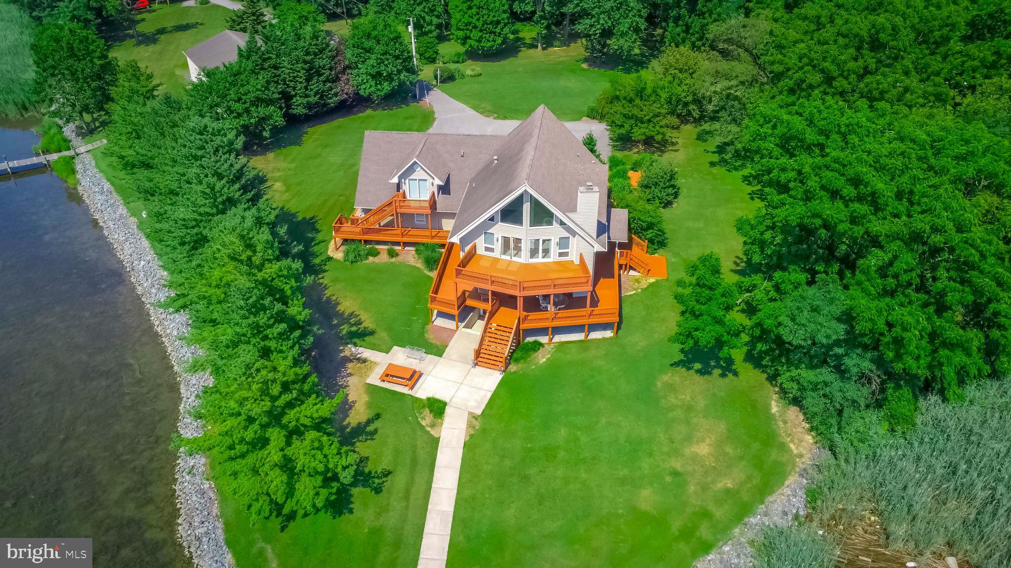 PENWOOD TERRACE - Residential