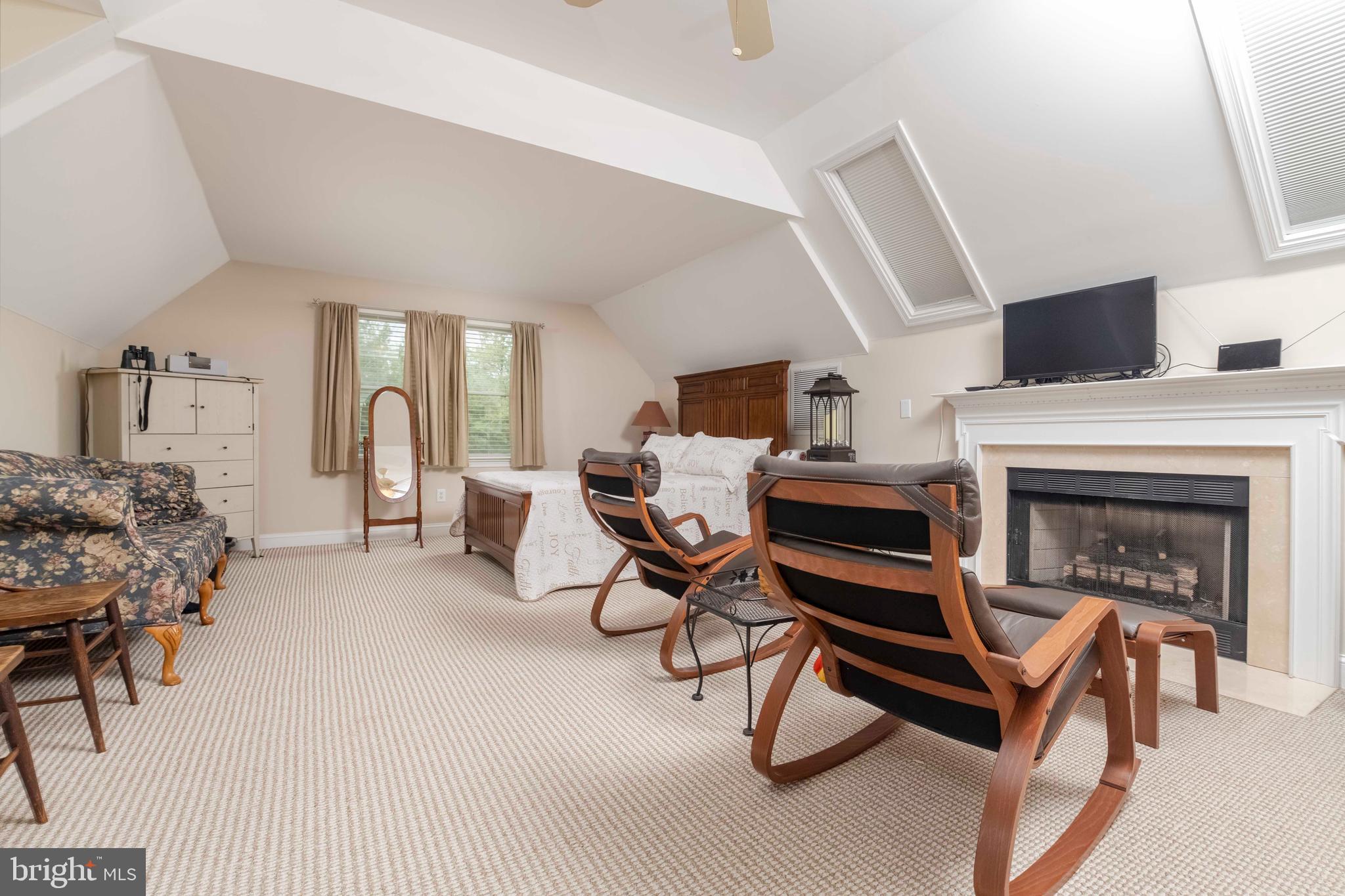 PENWOOD TERRACE - Residential