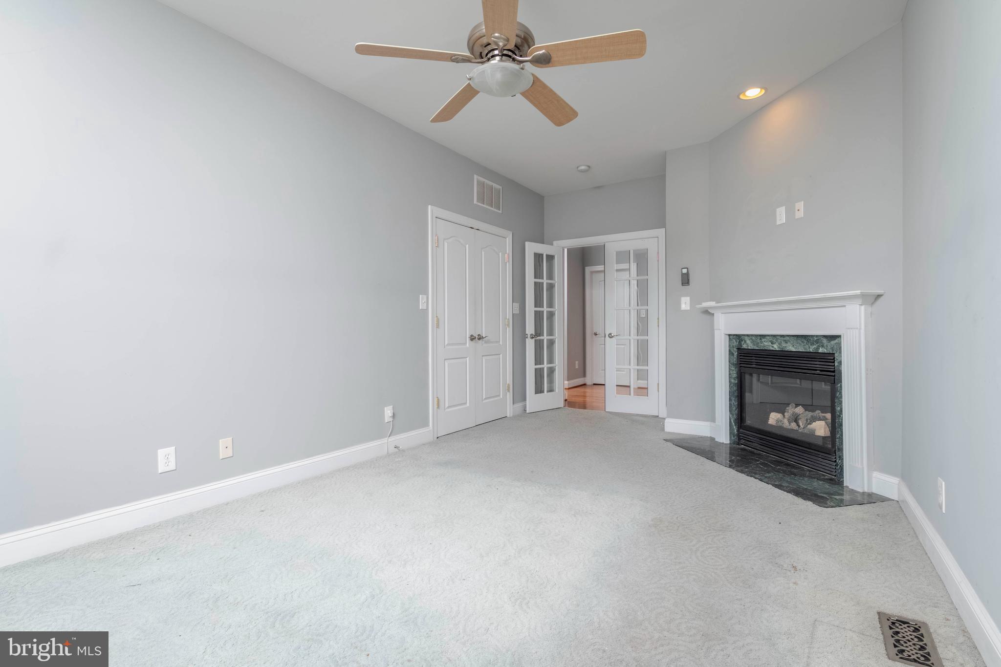 PENWOOD TERRACE - Residential