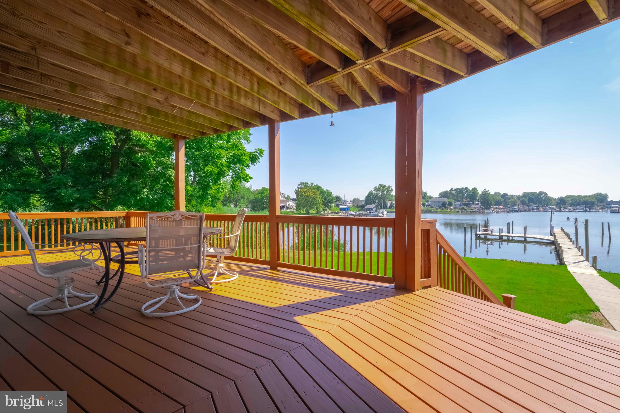 PENWOOD TERRACE - Residential