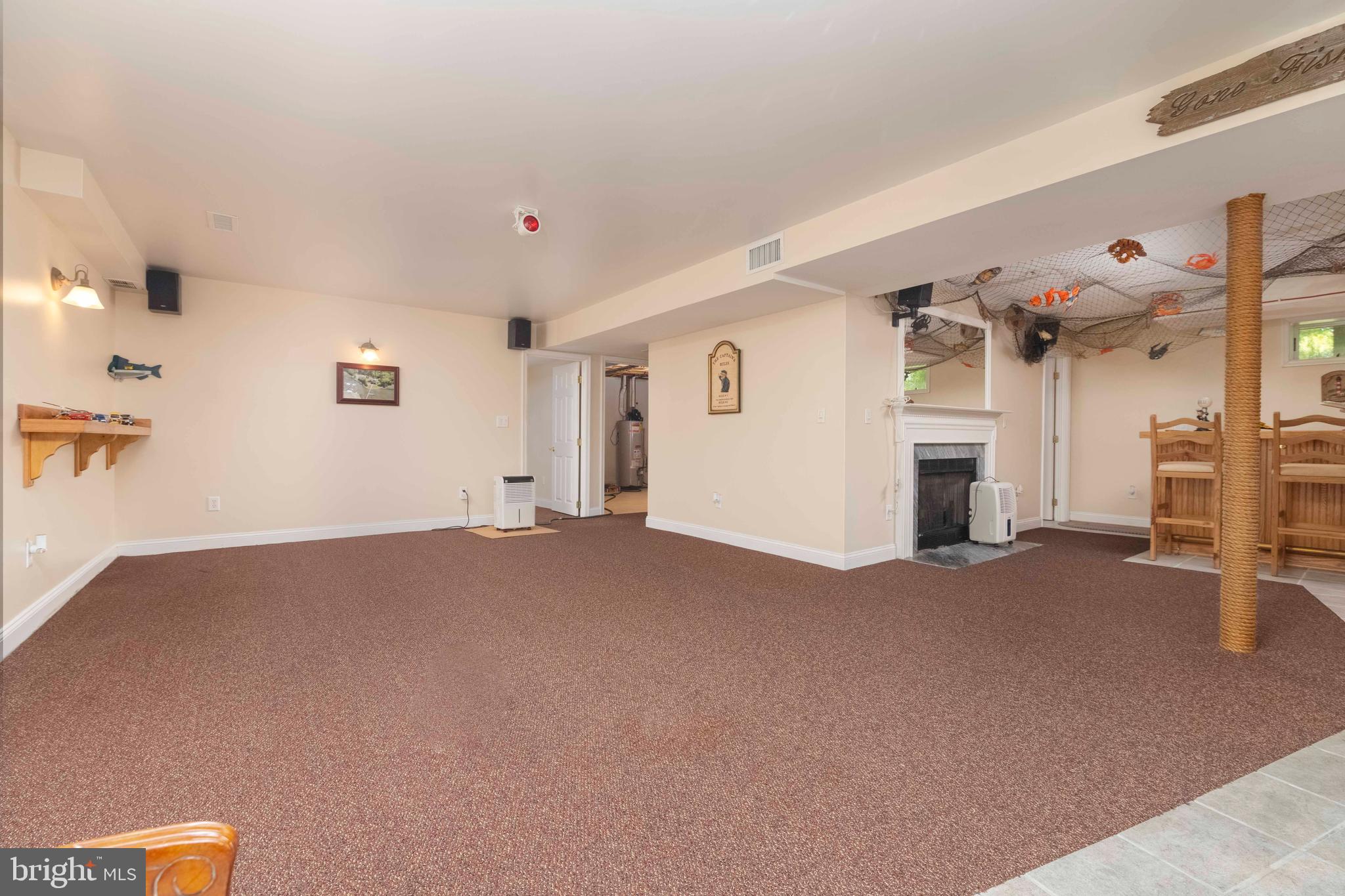 PENWOOD TERRACE - Residential