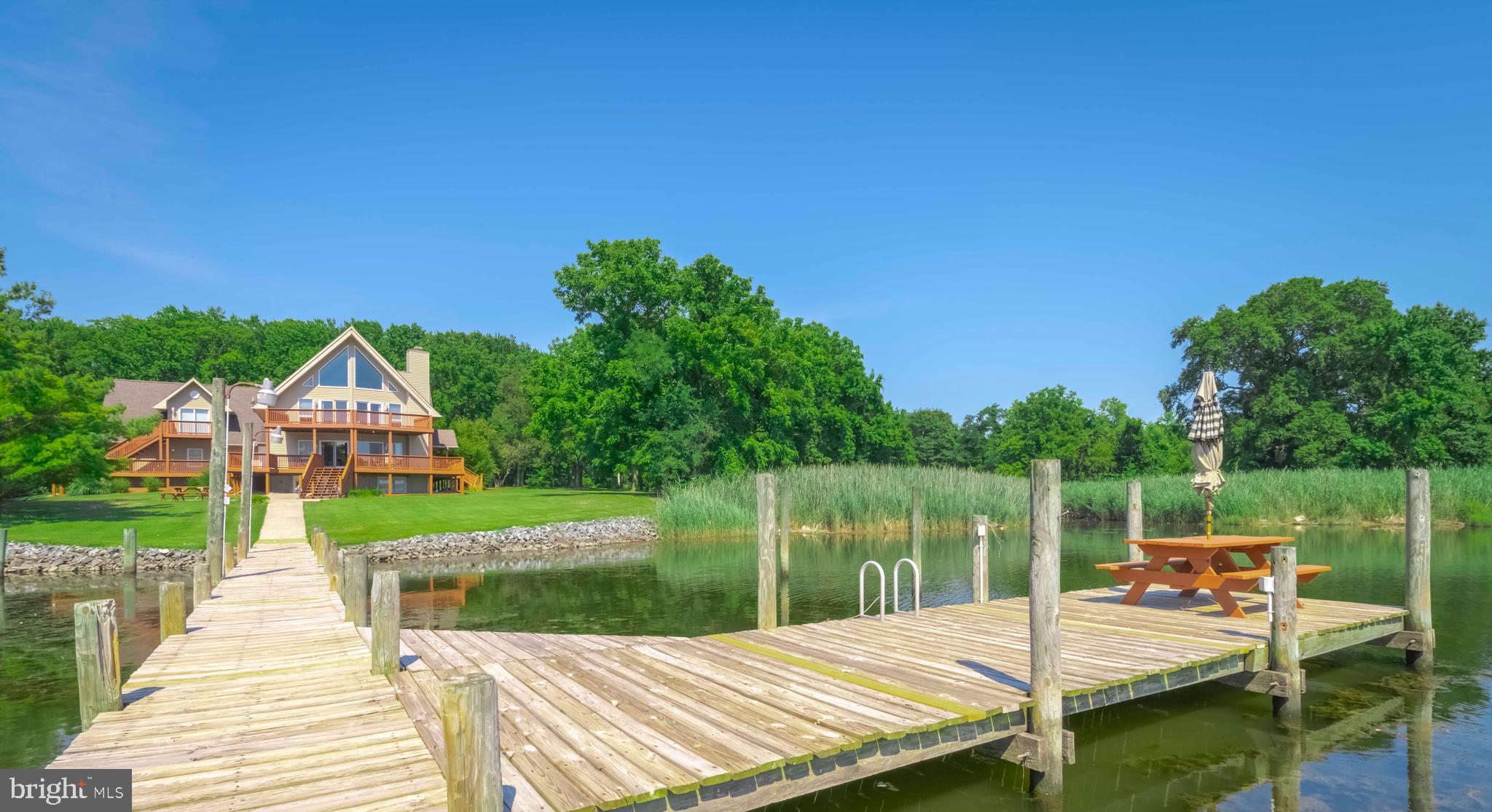 PENWOOD TERRACE - Residential