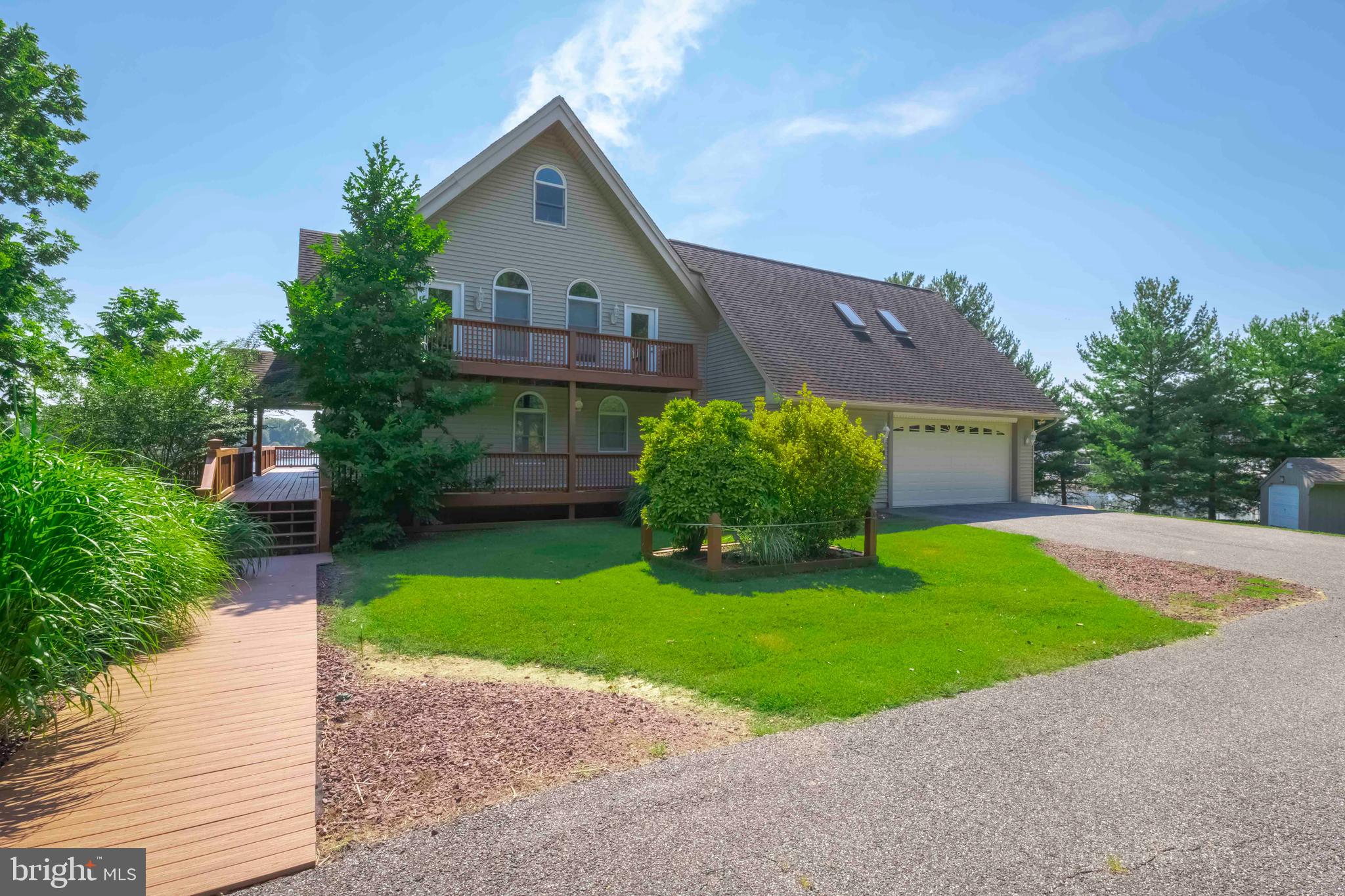 PENWOOD TERRACE - Residential