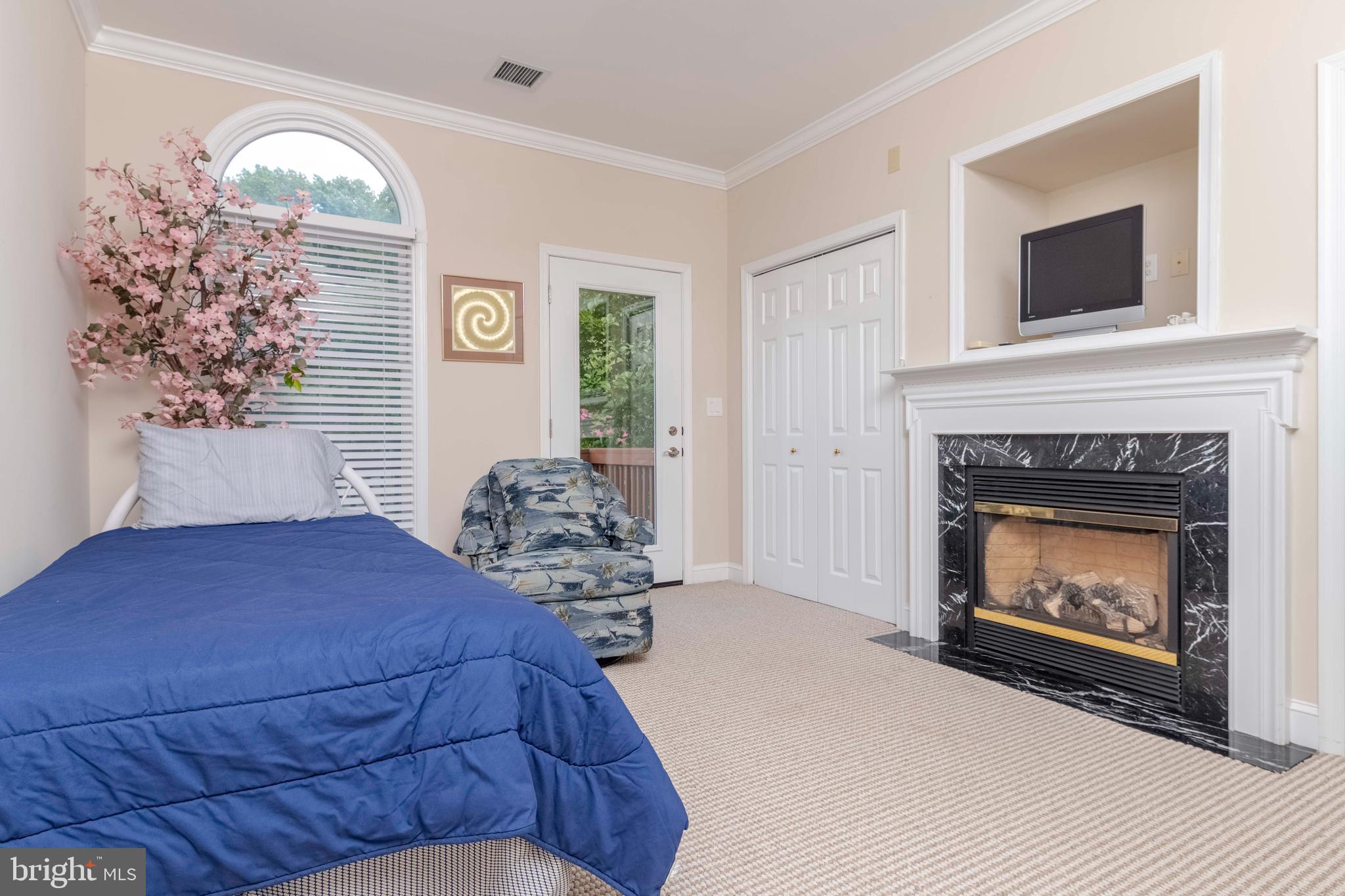 PENWOOD TERRACE - Residential