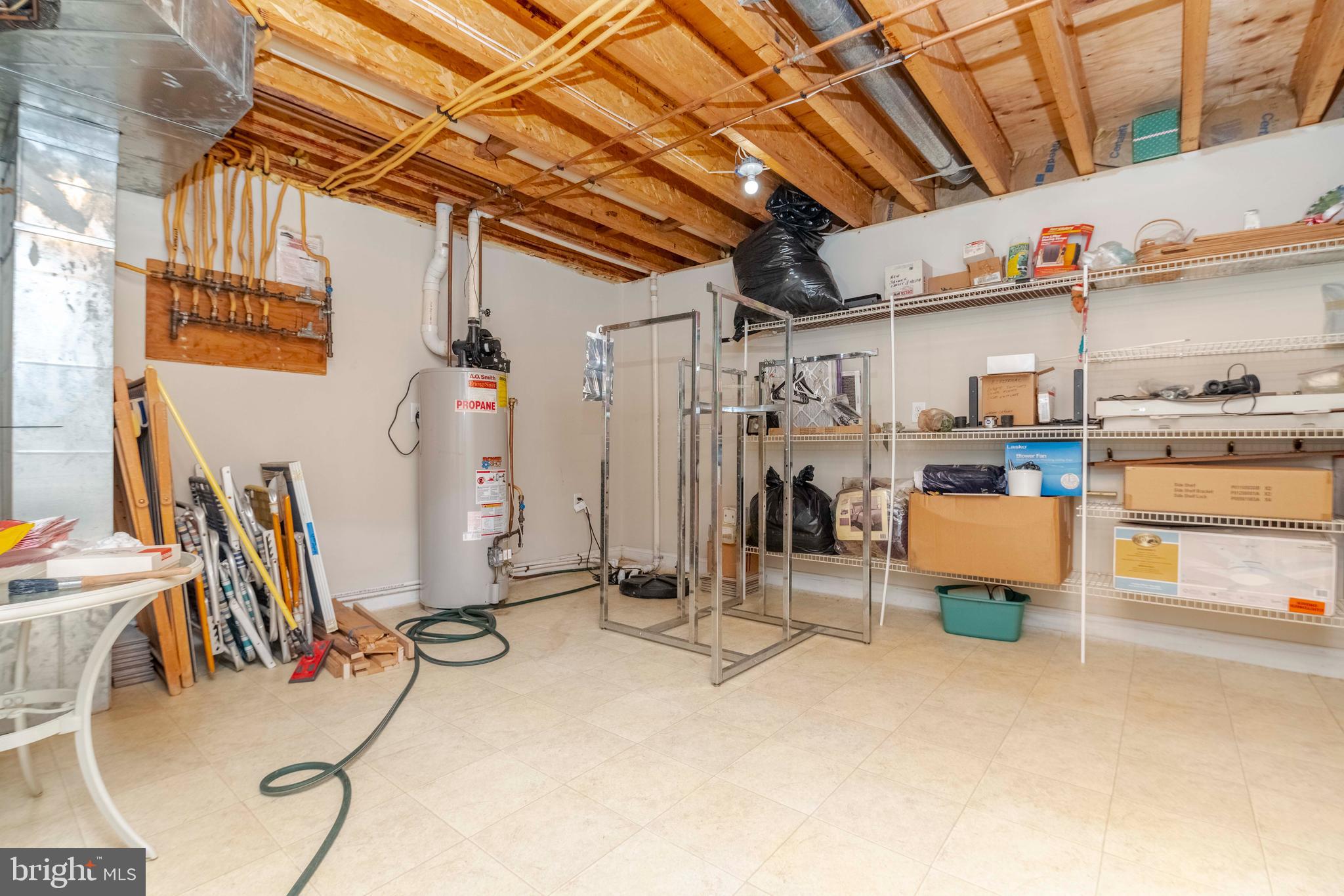 PENWOOD TERRACE - Residential