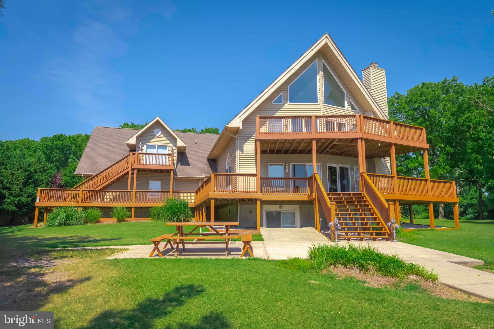 PENWOOD TERRACE - Residential