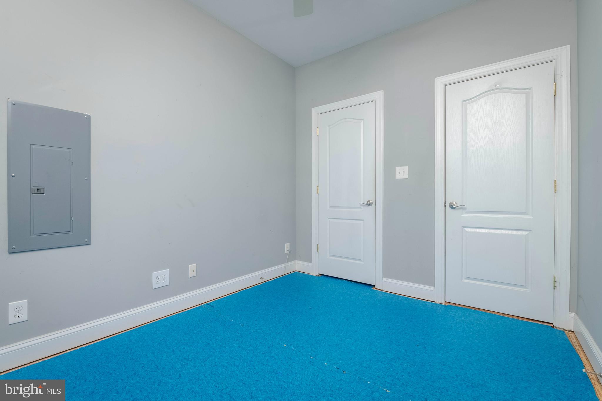 PENWOOD TERRACE - Residential