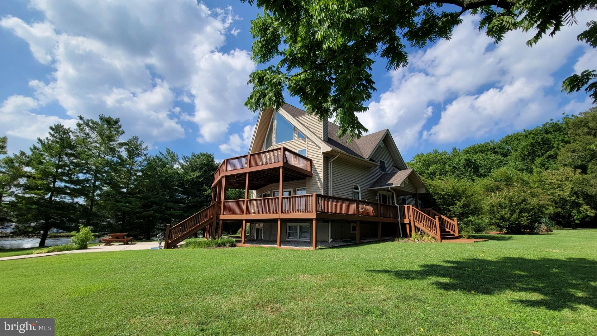 PENWOOD TERRACE - Residential