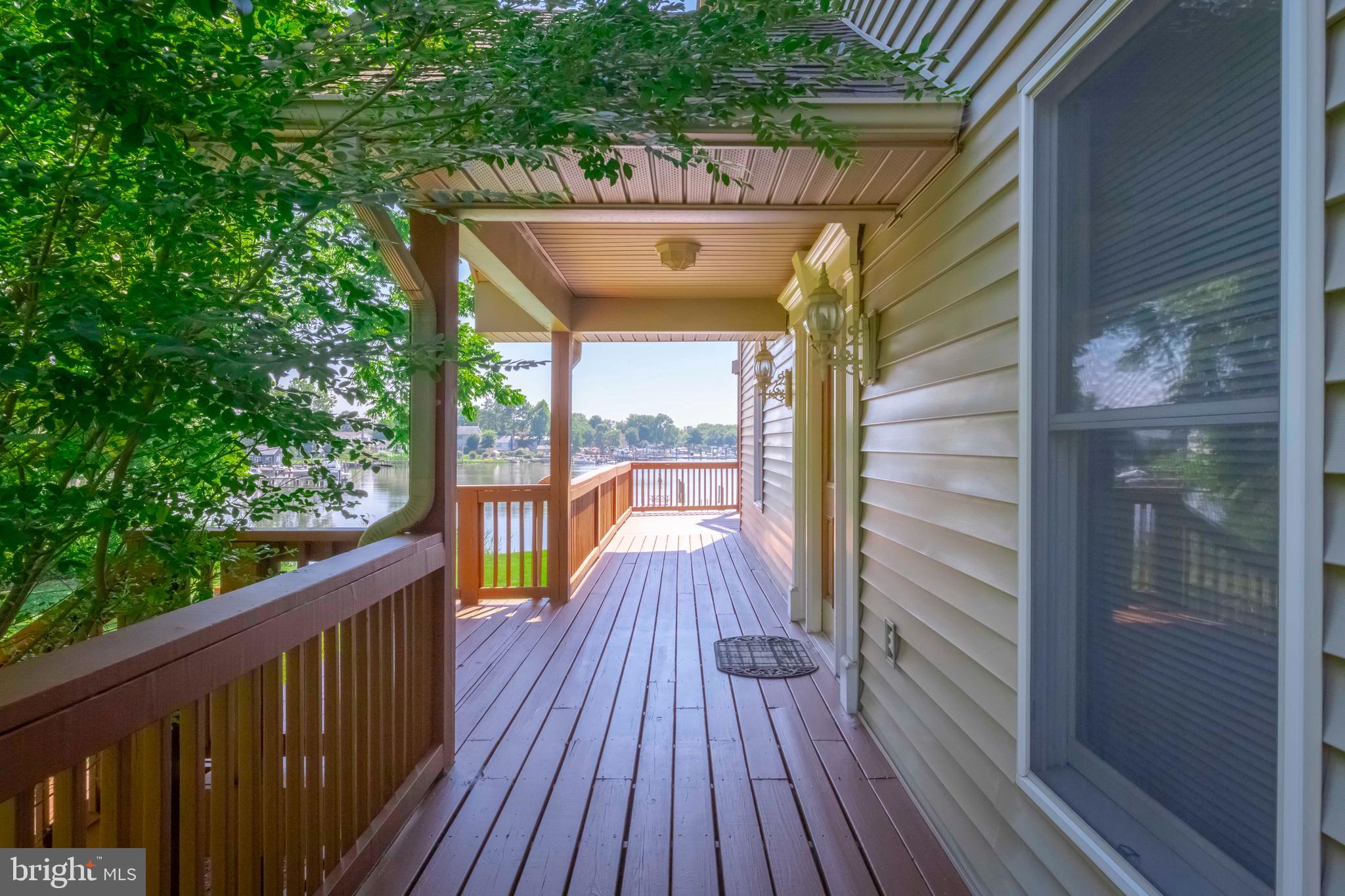 PENWOOD TERRACE - Residential