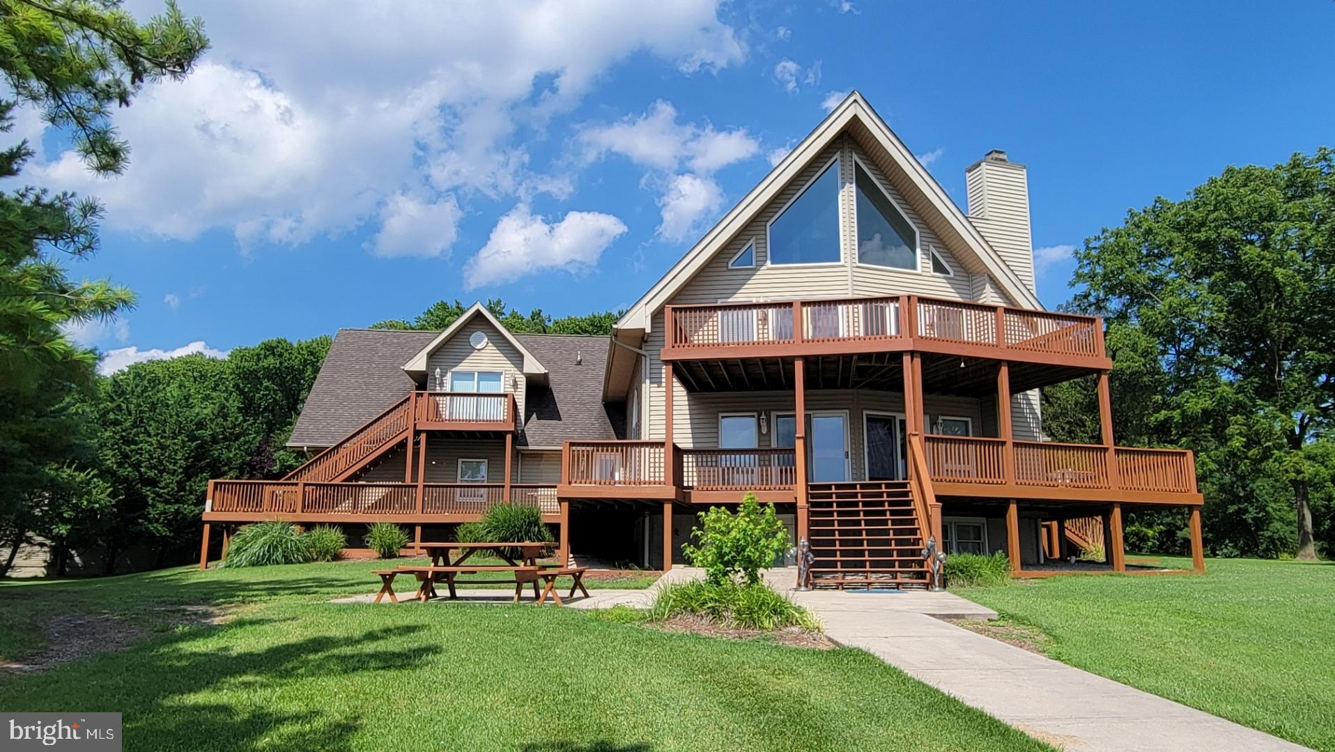 PENWOOD TERRACE - Residential