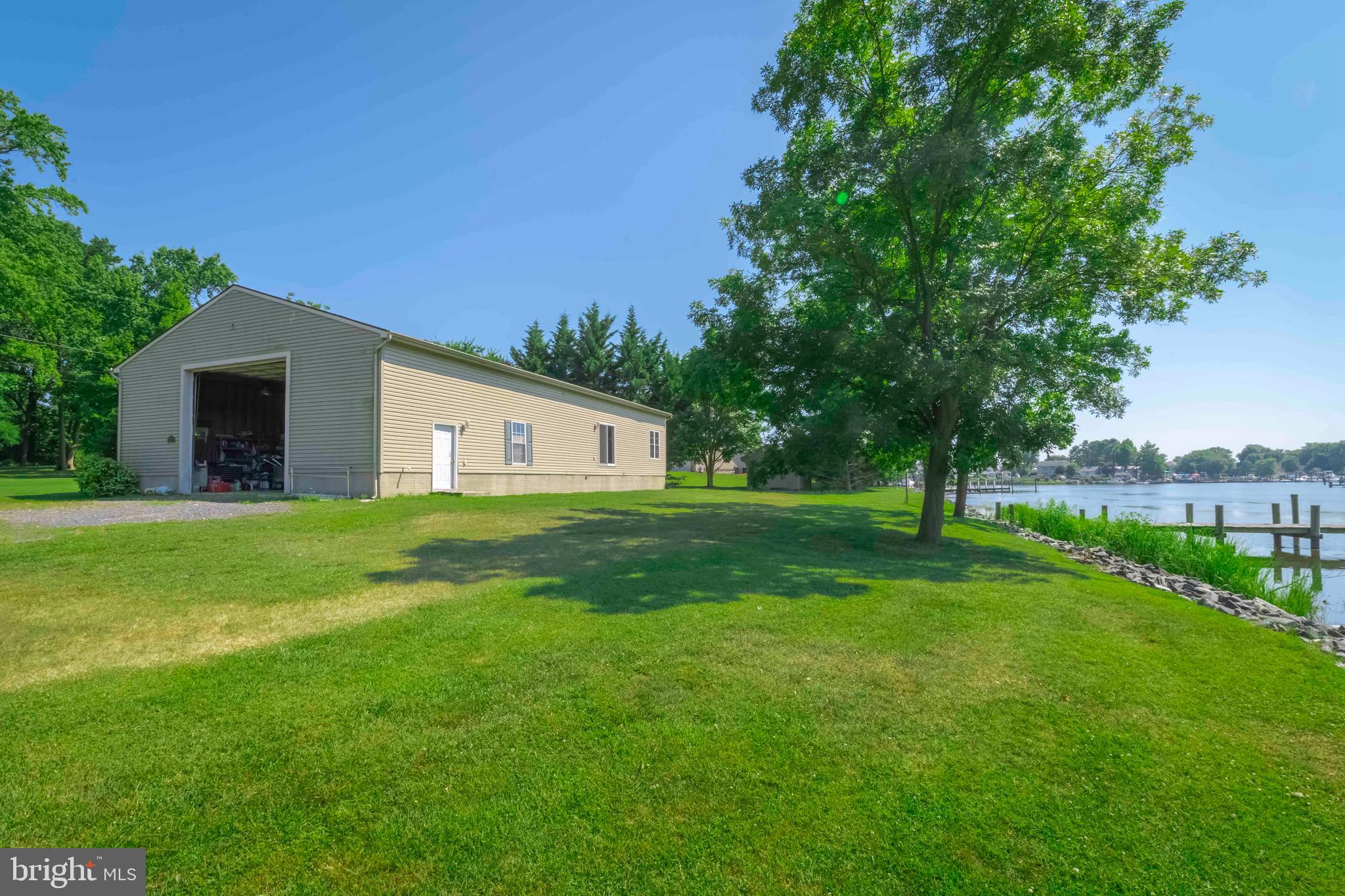 PENWOOD TERRACE - Residential