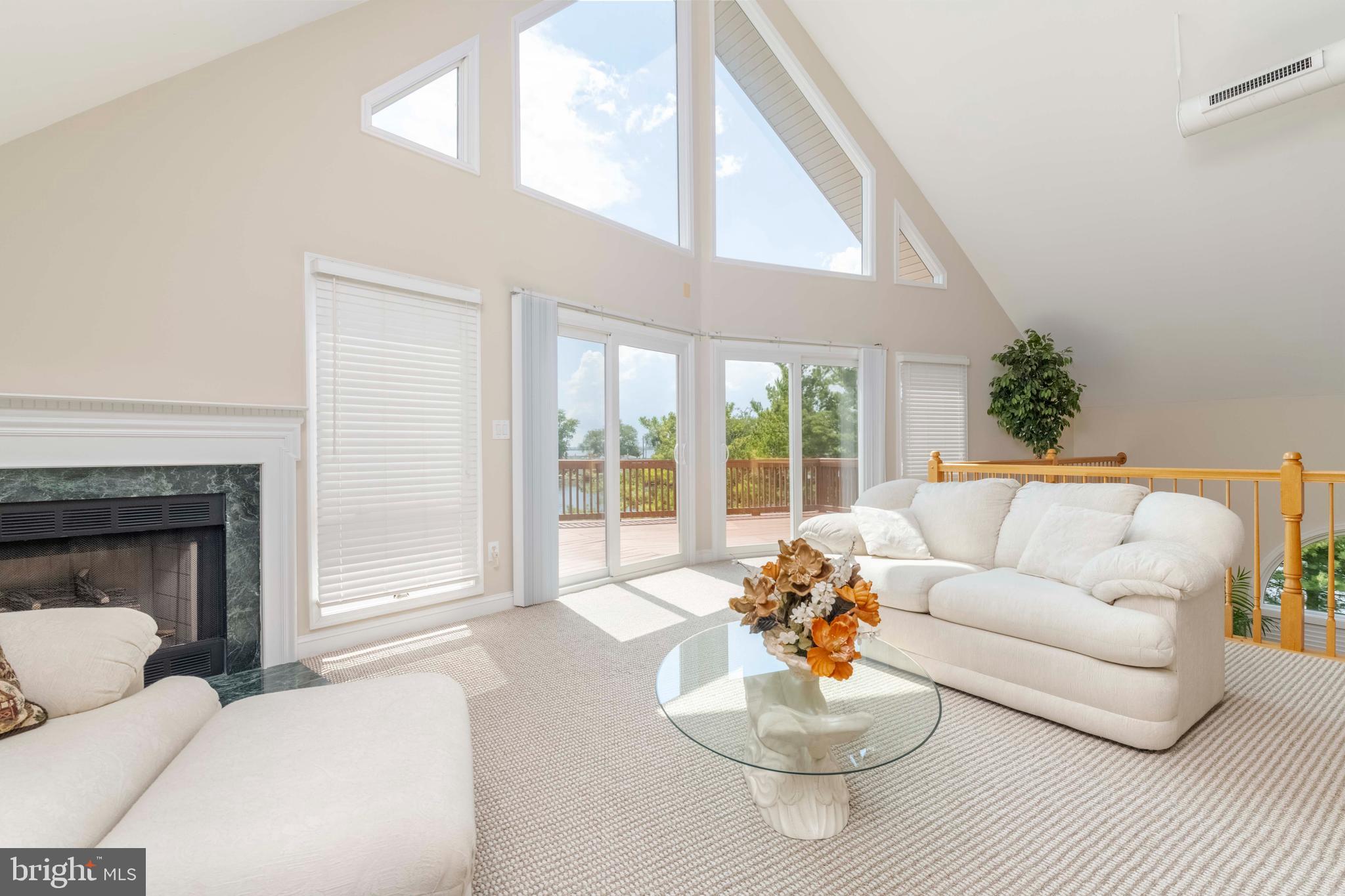 PENWOOD TERRACE - Residential