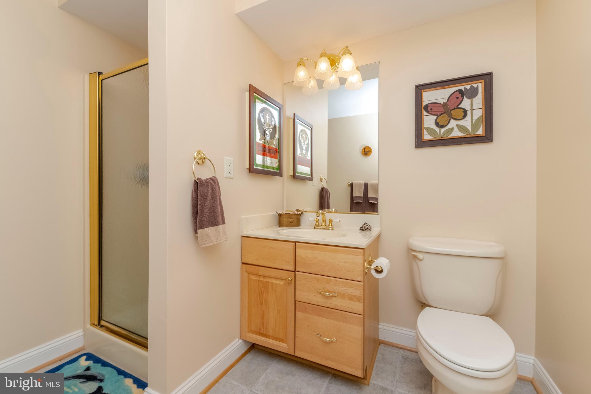 PENWOOD TERRACE - Residential