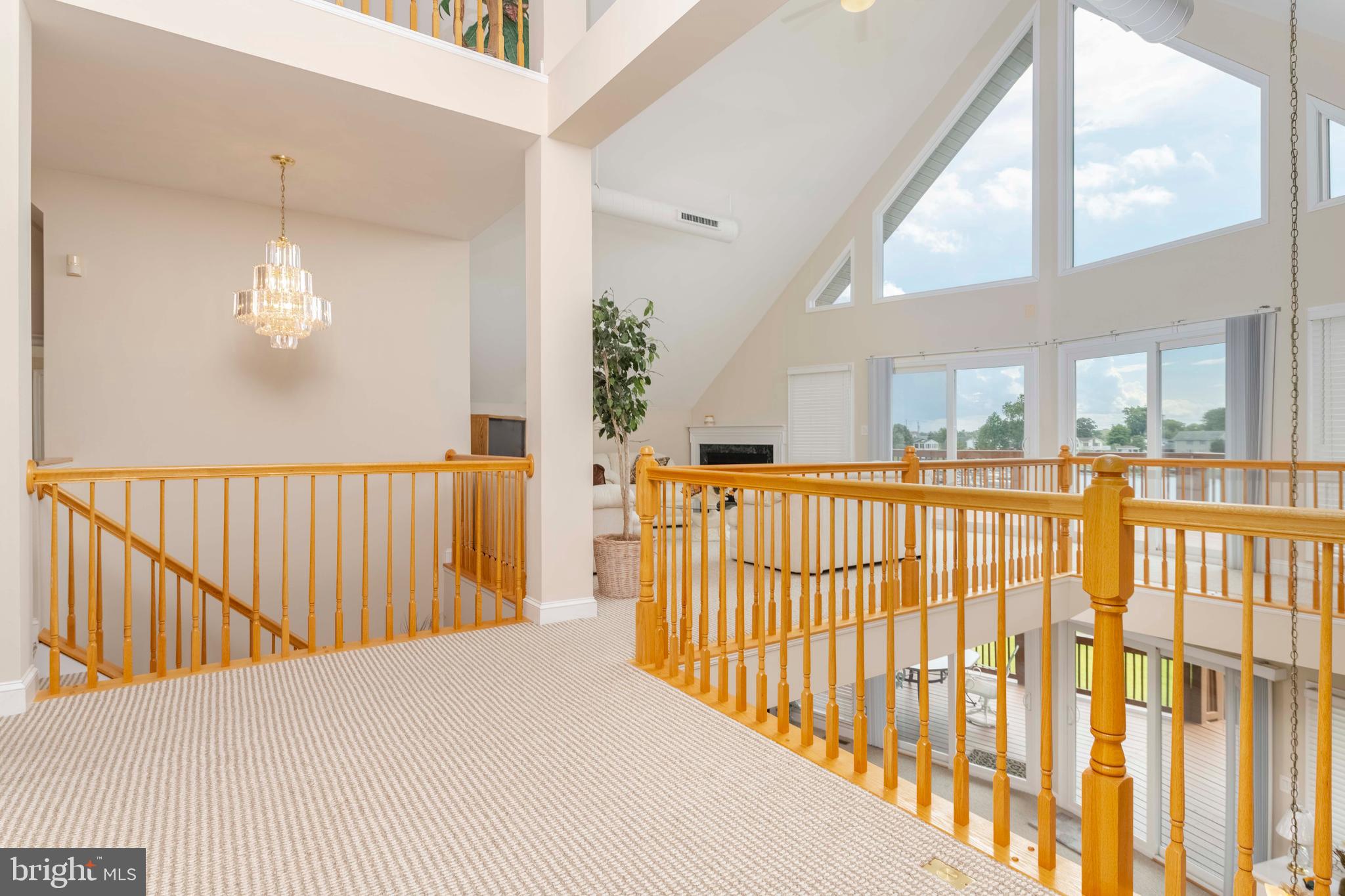 PENWOOD TERRACE - Residential