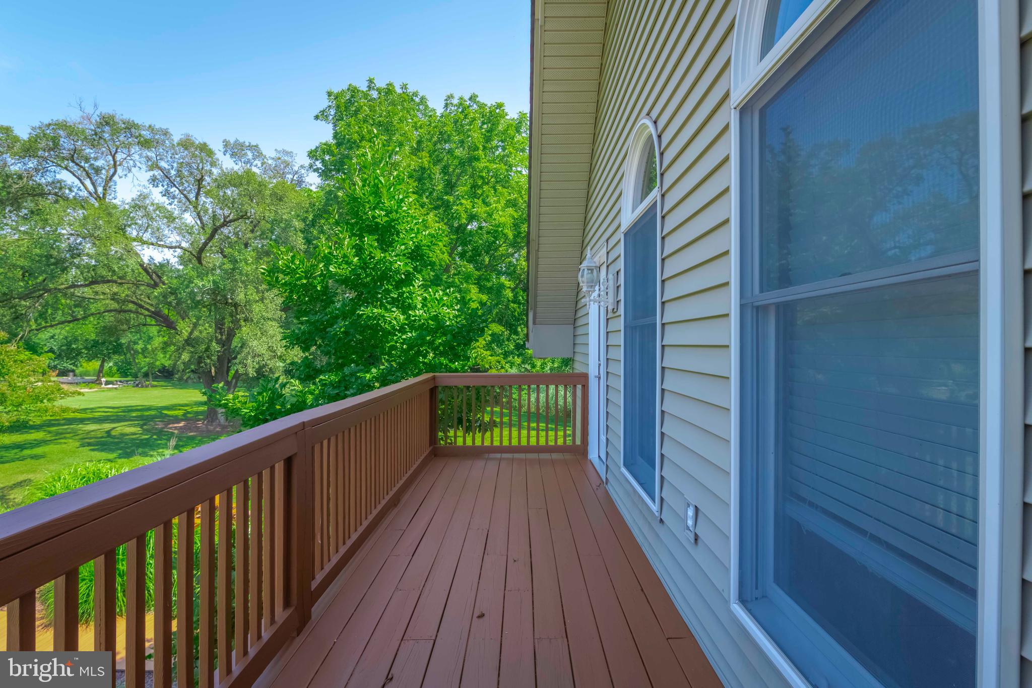 PENWOOD TERRACE - Residential