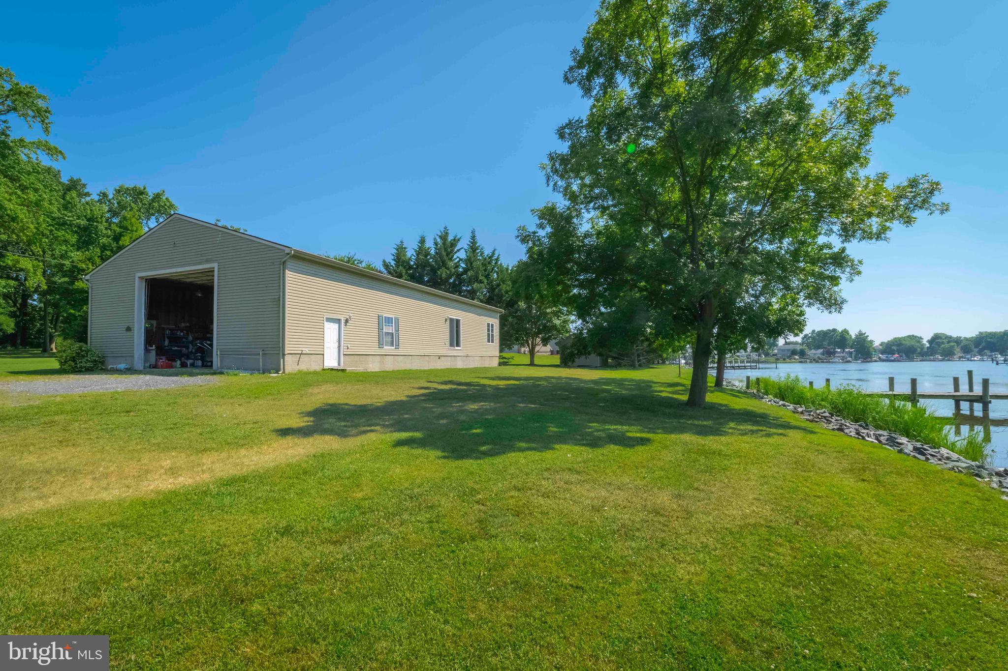 PENWOOD TERRACE - Residential