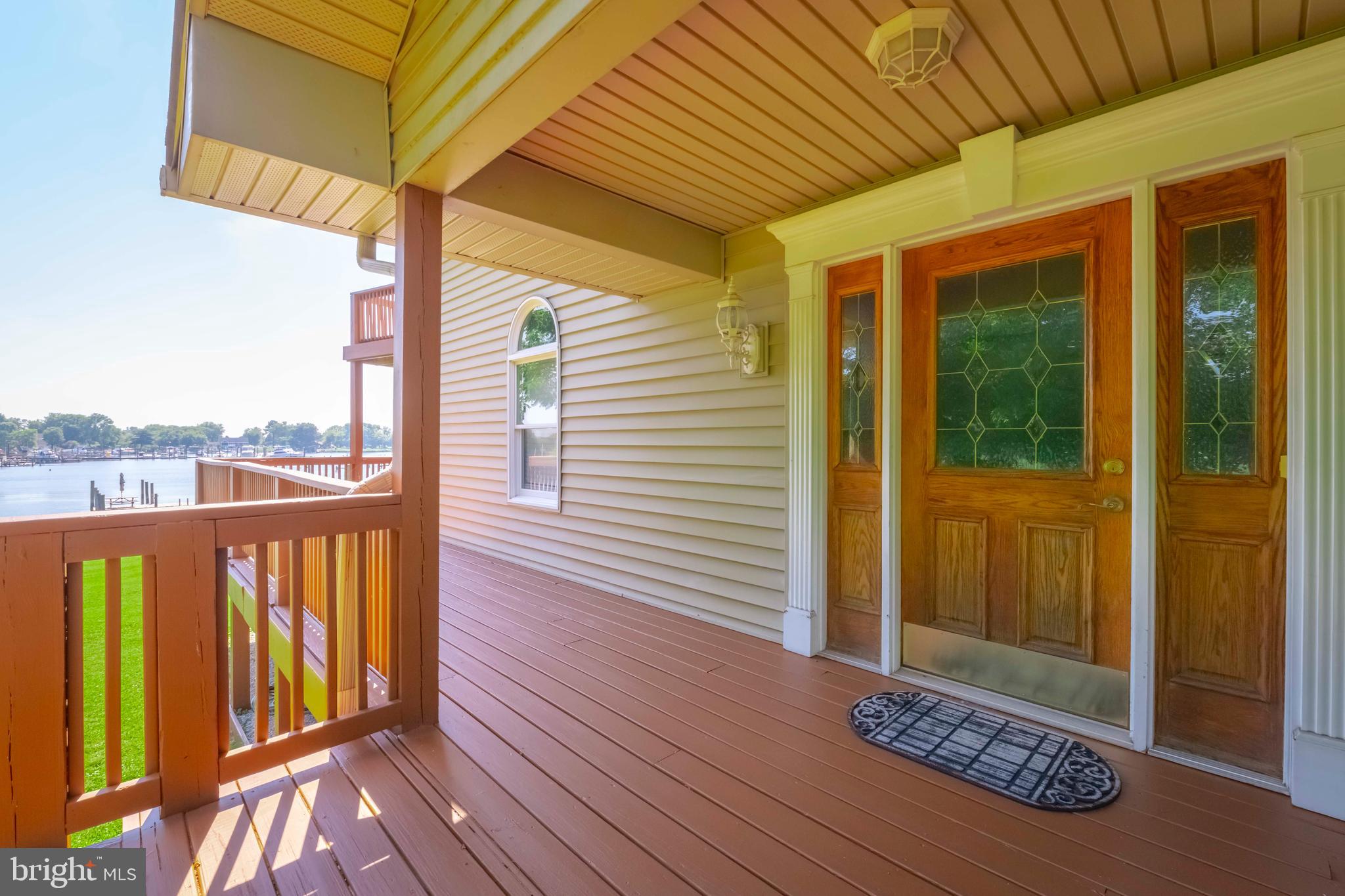 PENWOOD TERRACE - Residential