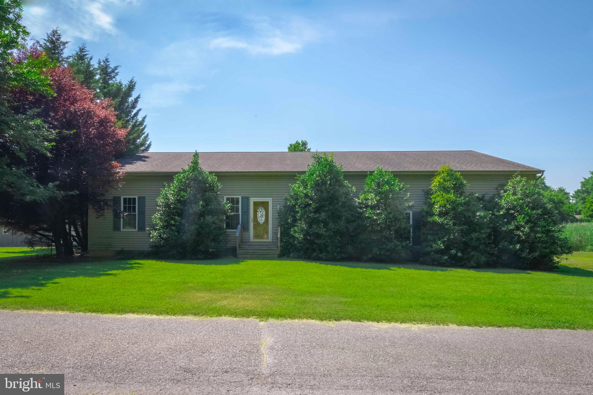PENWOOD TERRACE - Residential