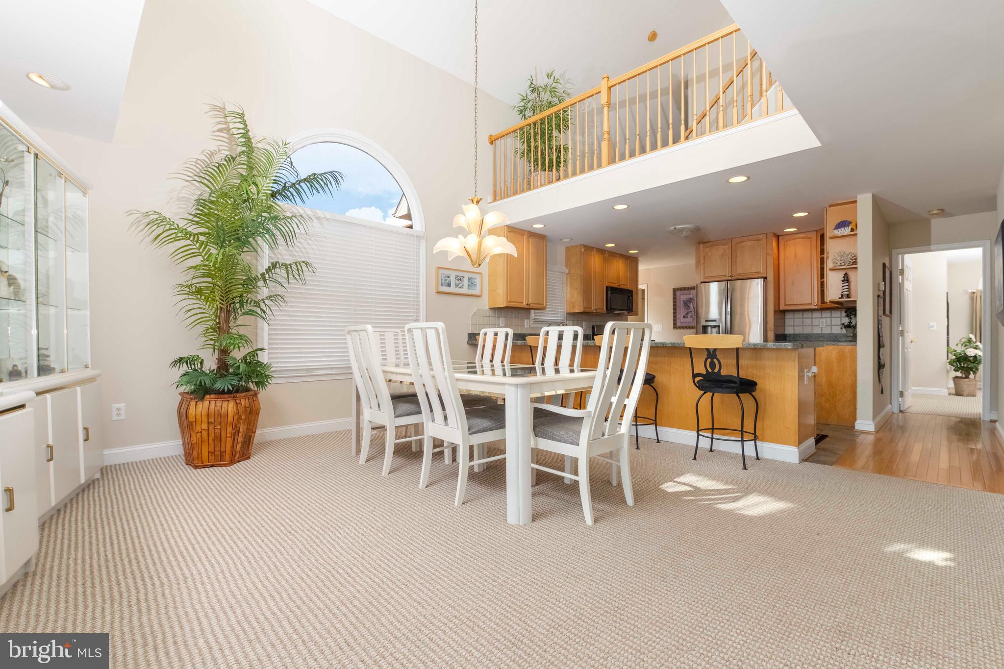 PENWOOD TERRACE - Residential