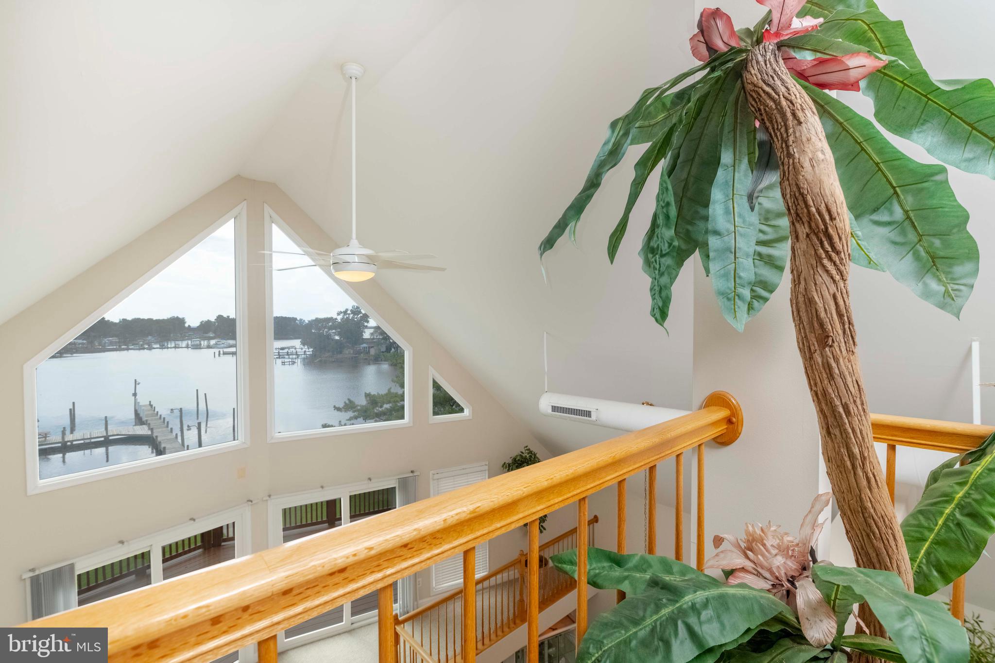 PENWOOD TERRACE - Residential