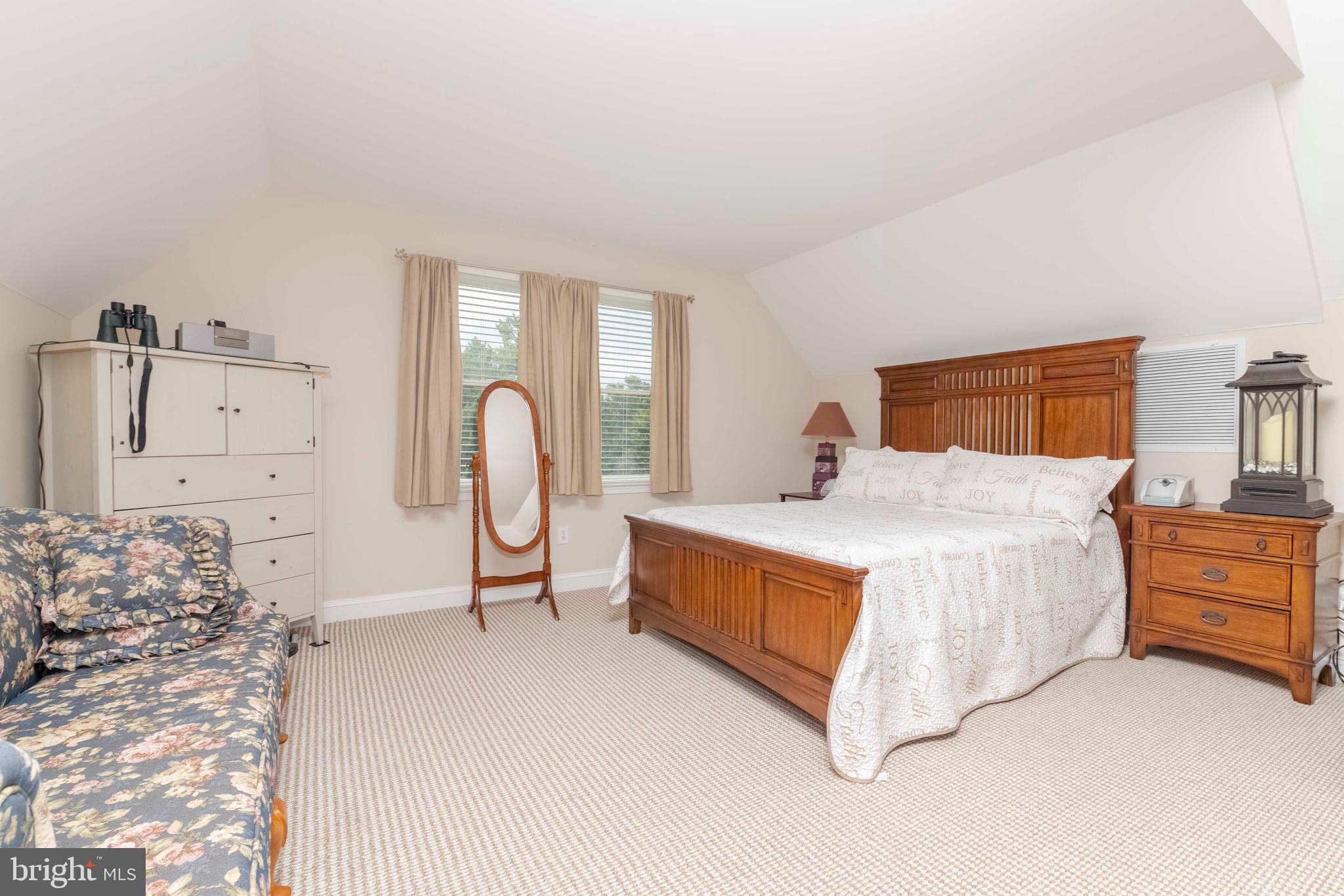 PENWOOD TERRACE - Residential