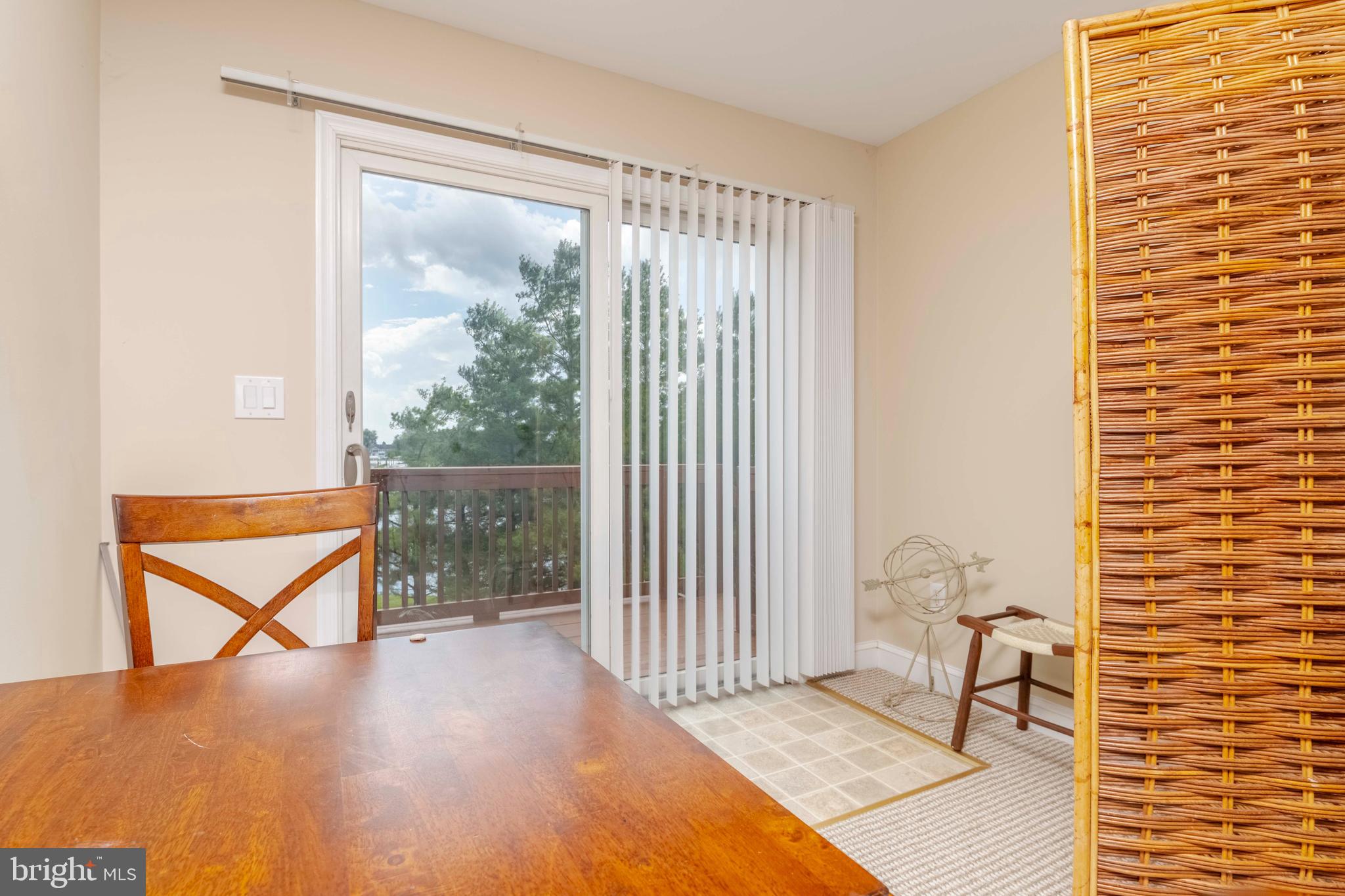 PENWOOD TERRACE - Residential