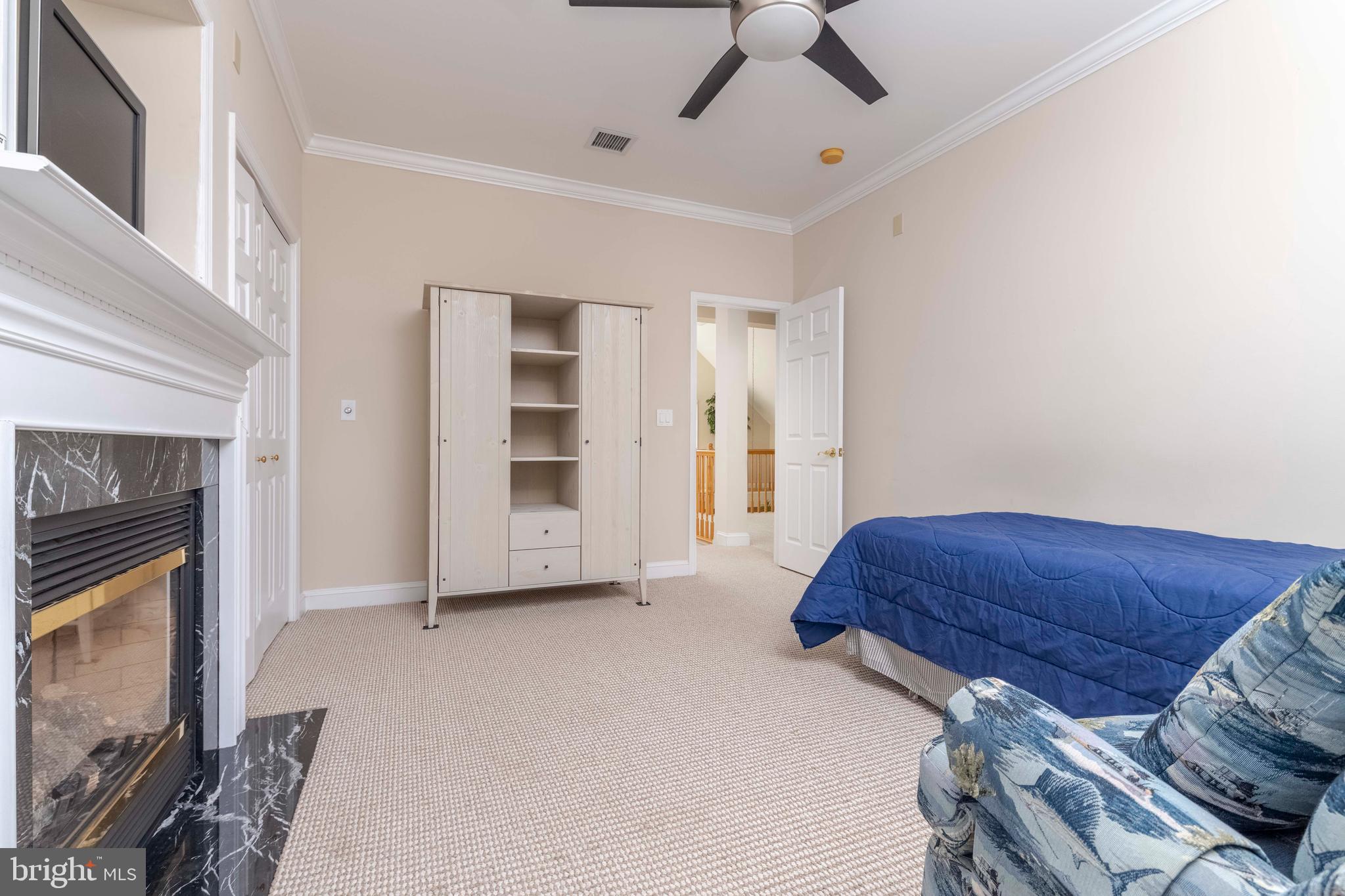 PENWOOD TERRACE - Residential