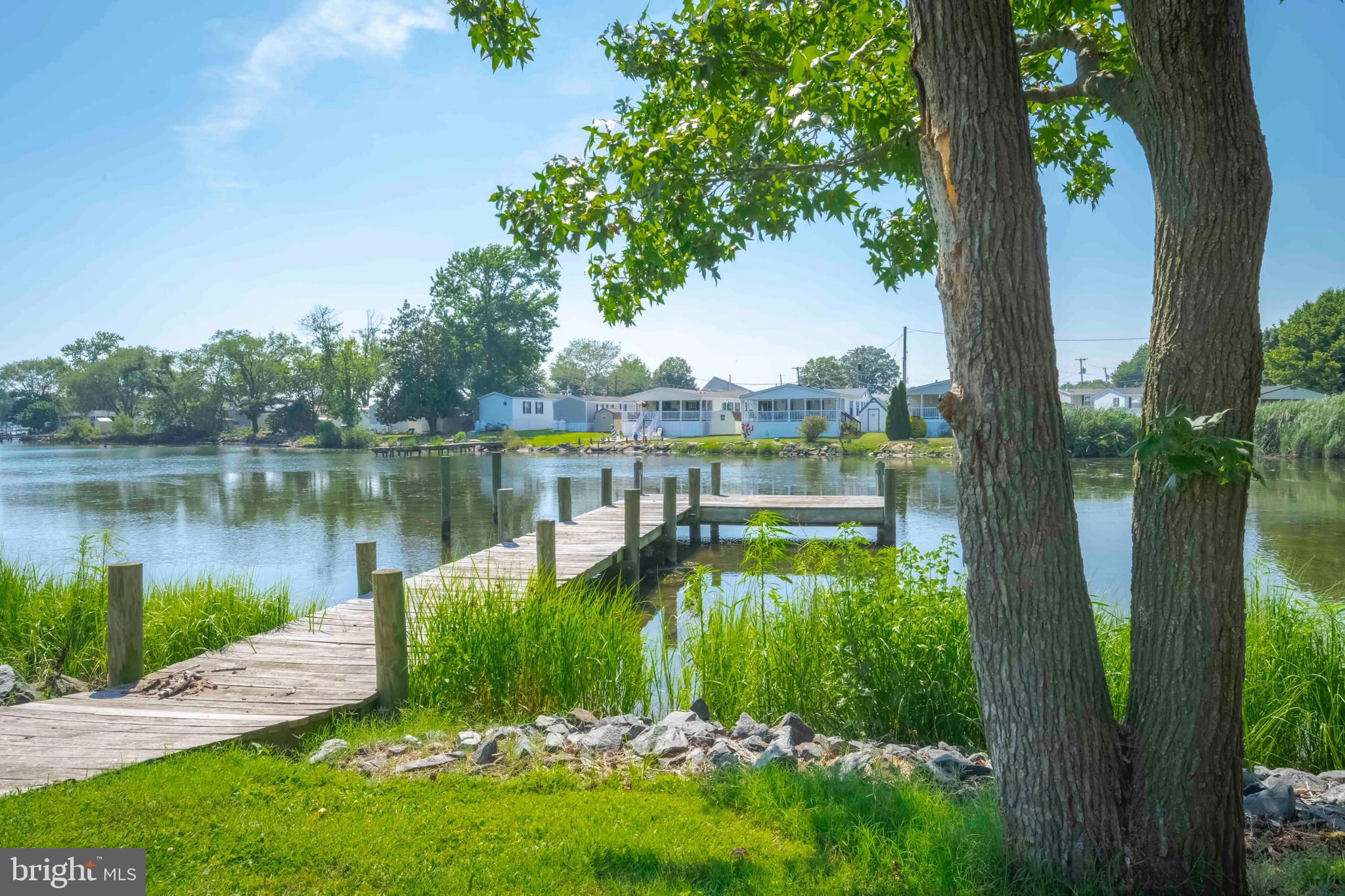 PENWOOD TERRACE - Residential