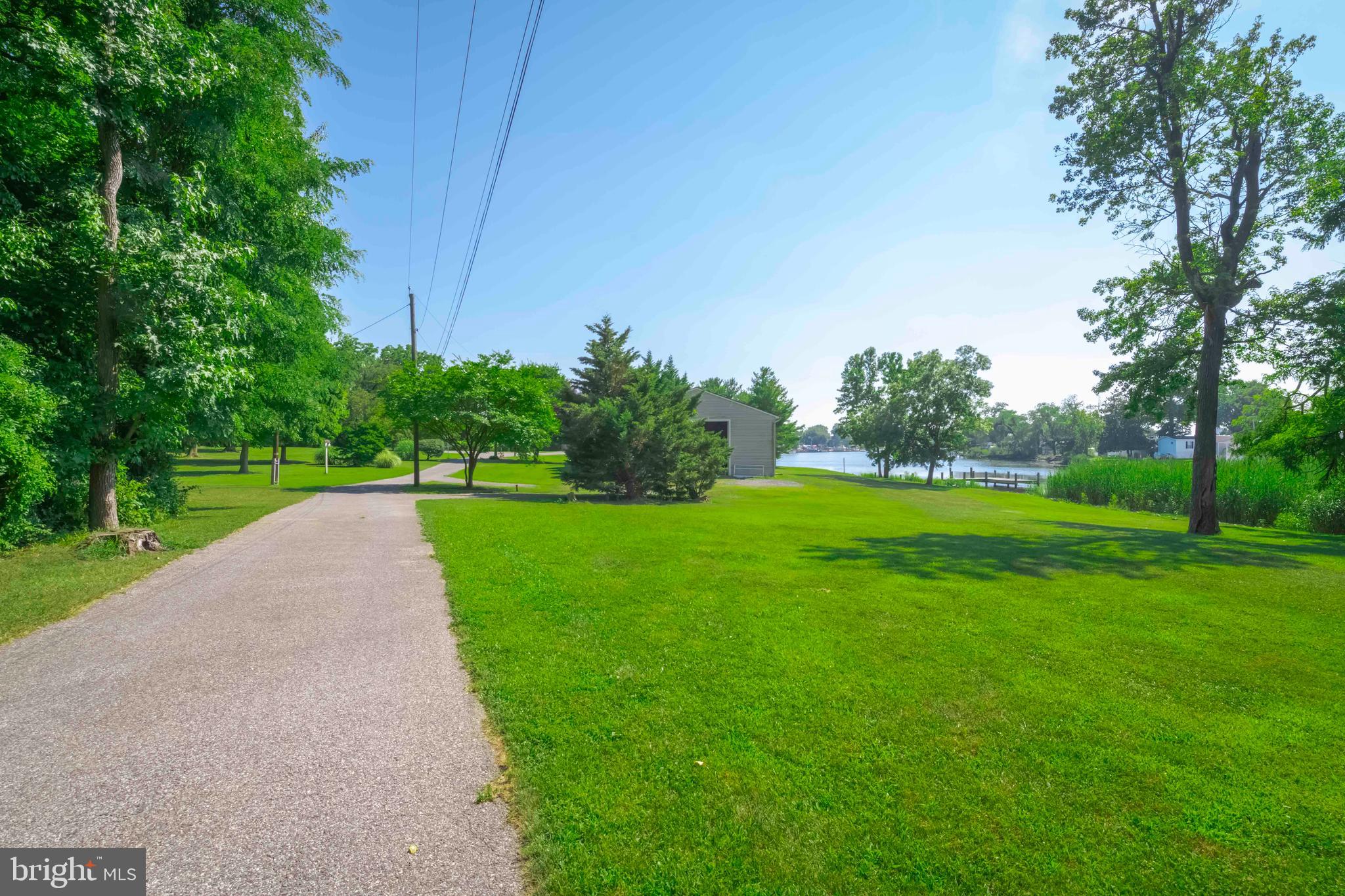 PENWOOD TERRACE - Residential