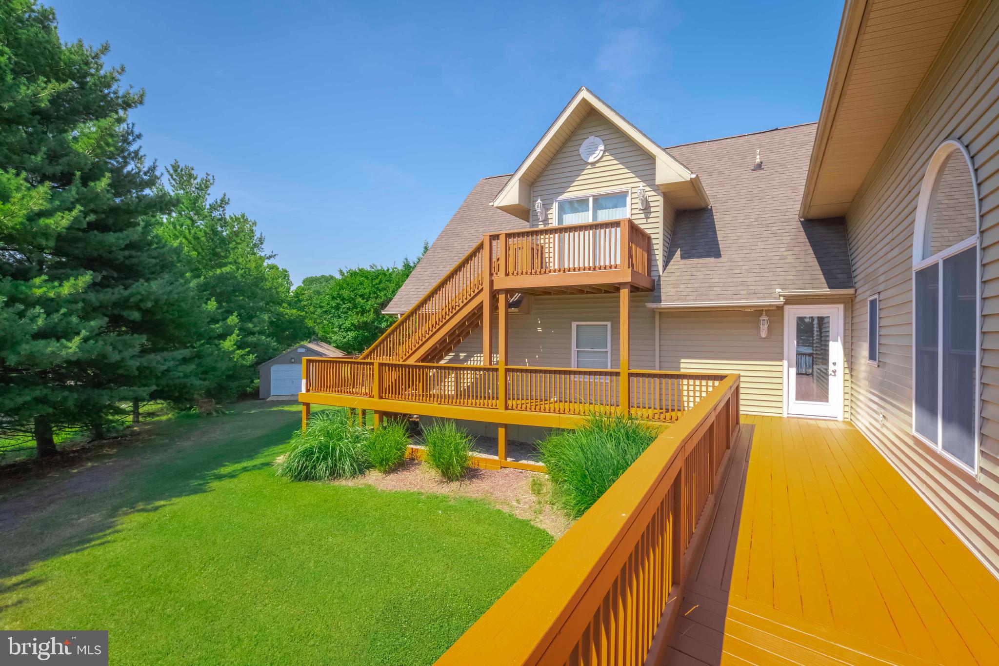 PENWOOD TERRACE - Residential