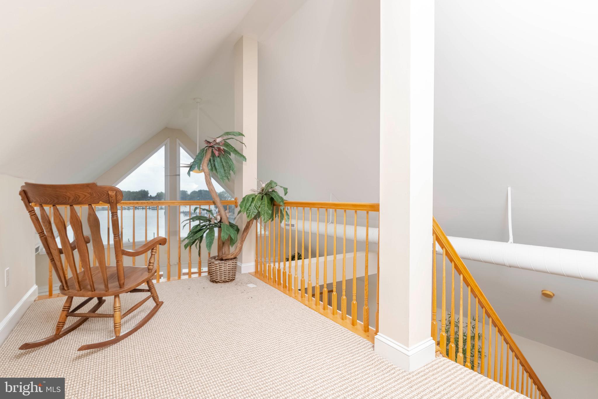 PENWOOD TERRACE - Residential