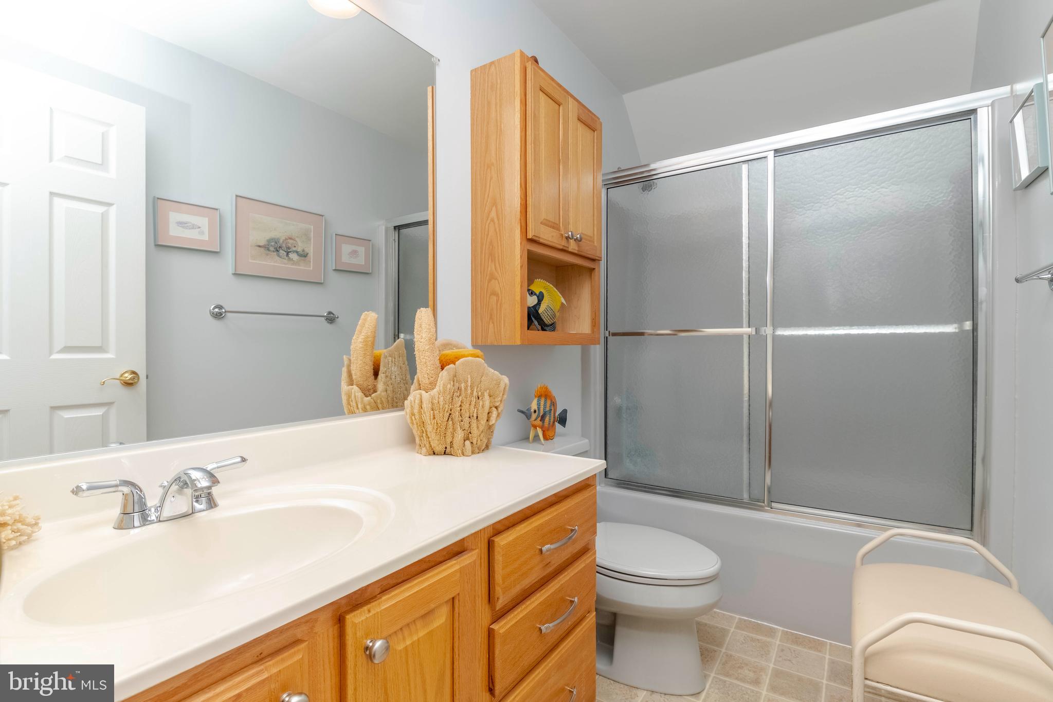 PENWOOD TERRACE - Residential