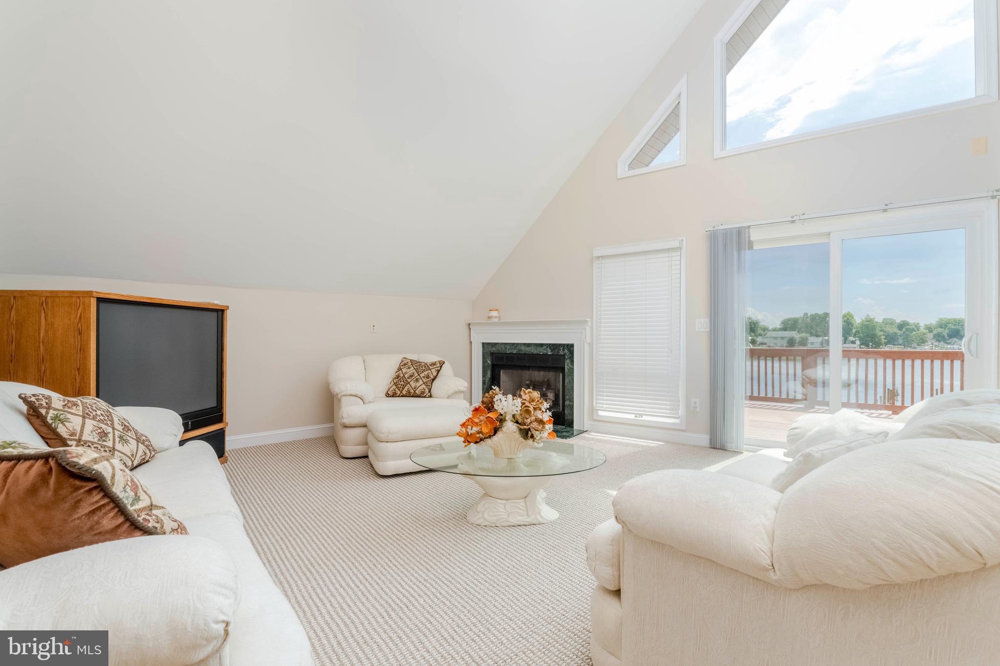 PENWOOD TERRACE - Residential