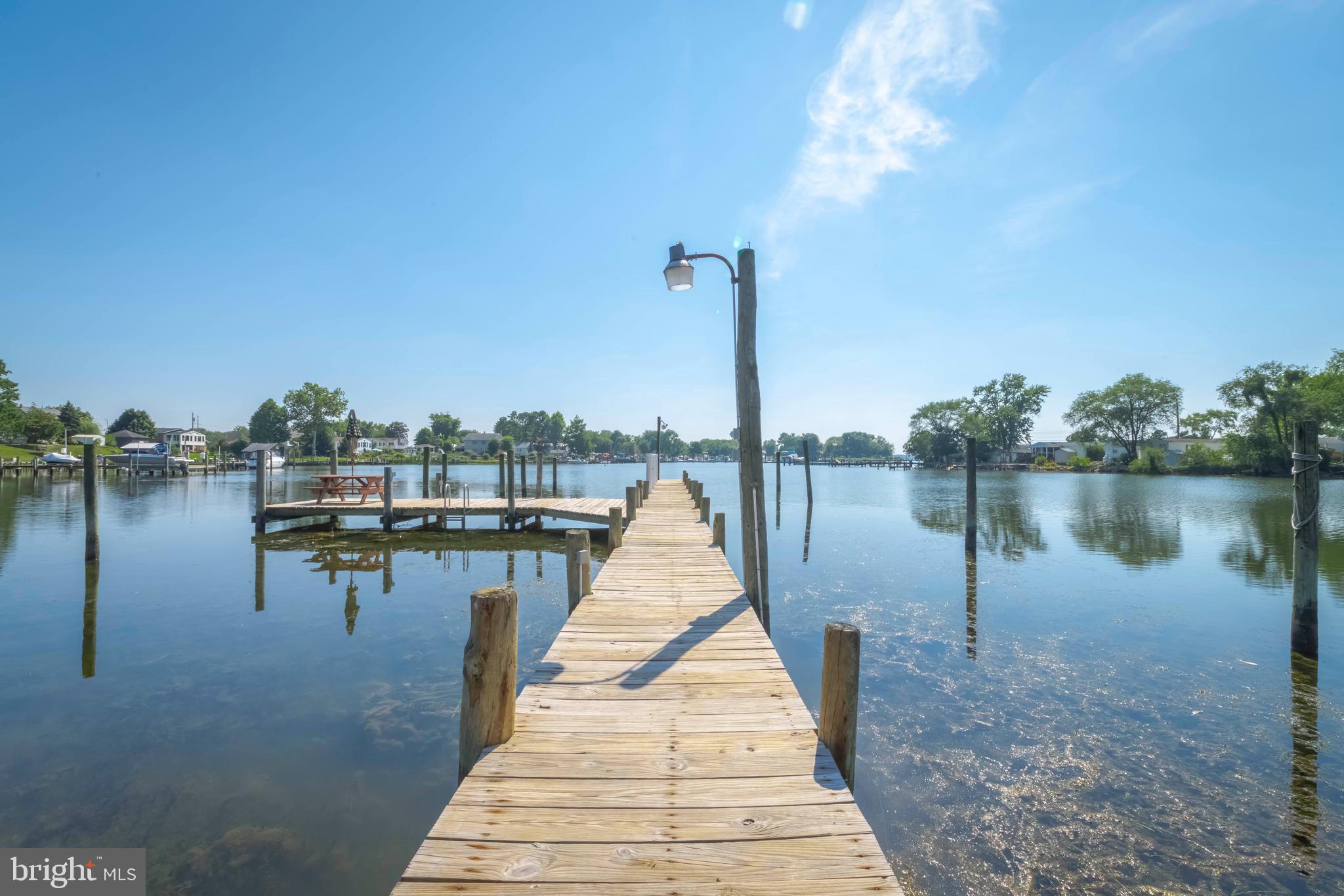 PENWOOD TERRACE - Residential