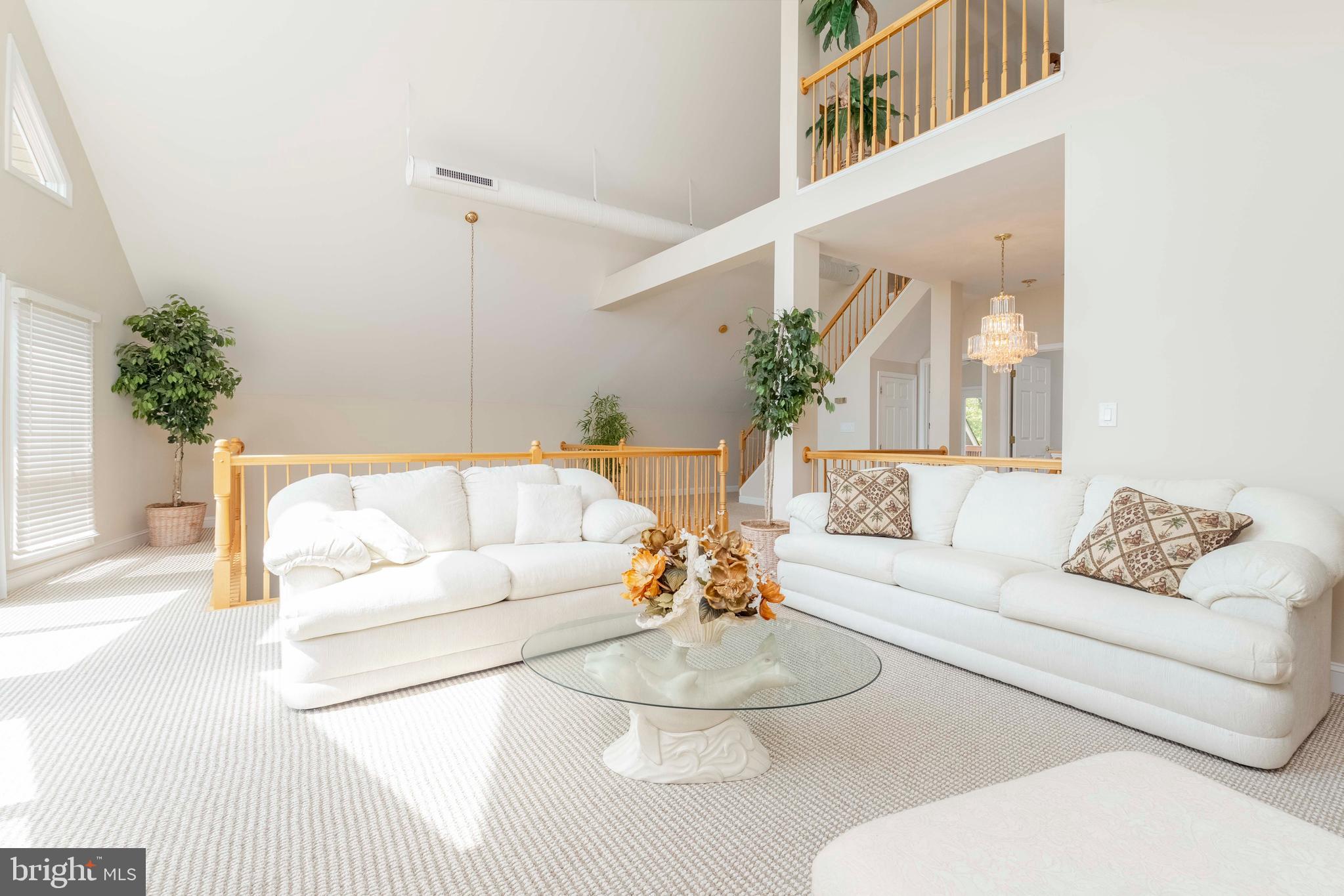 PENWOOD TERRACE - Residential