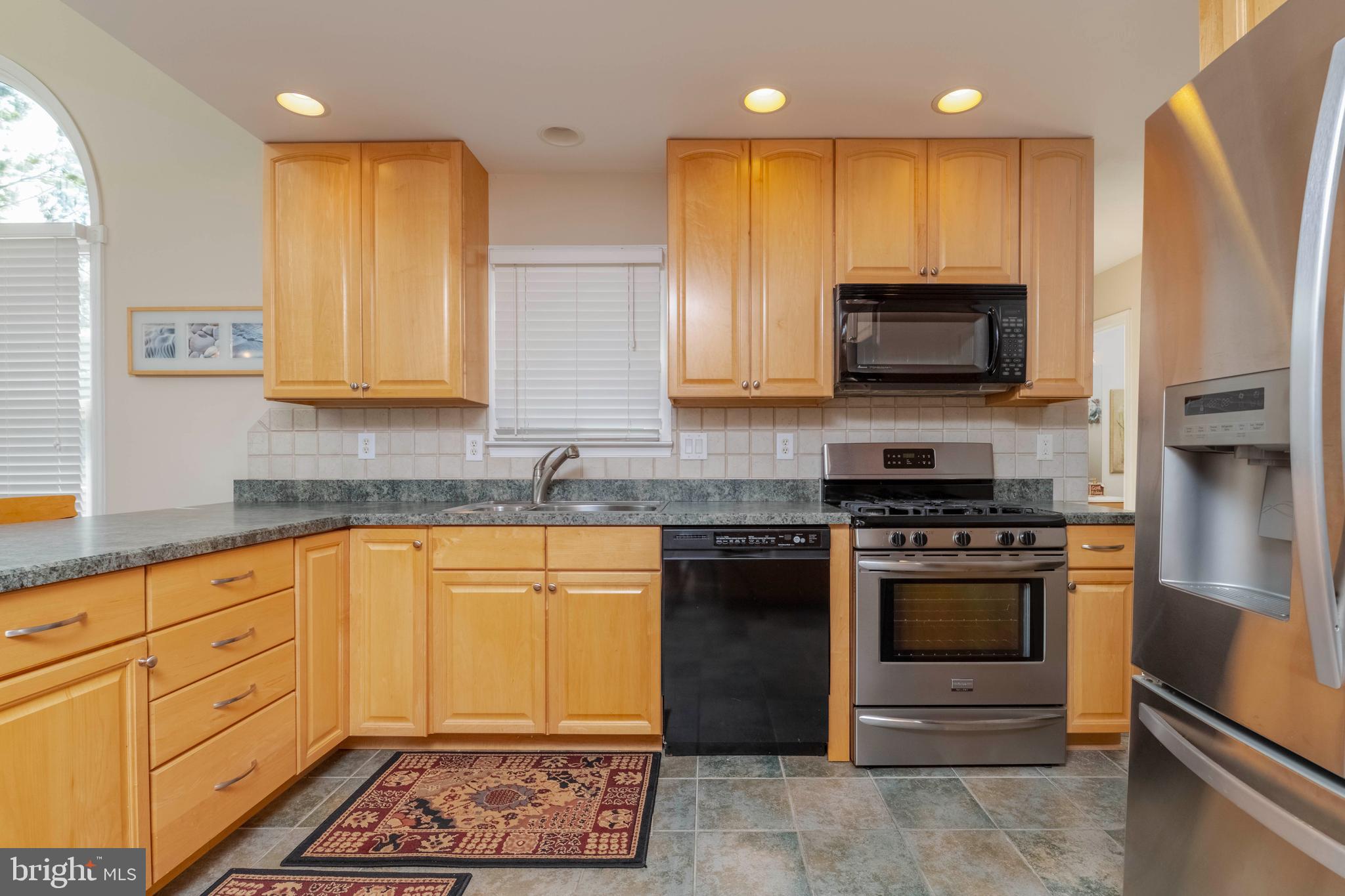 PENWOOD TERRACE - Residential