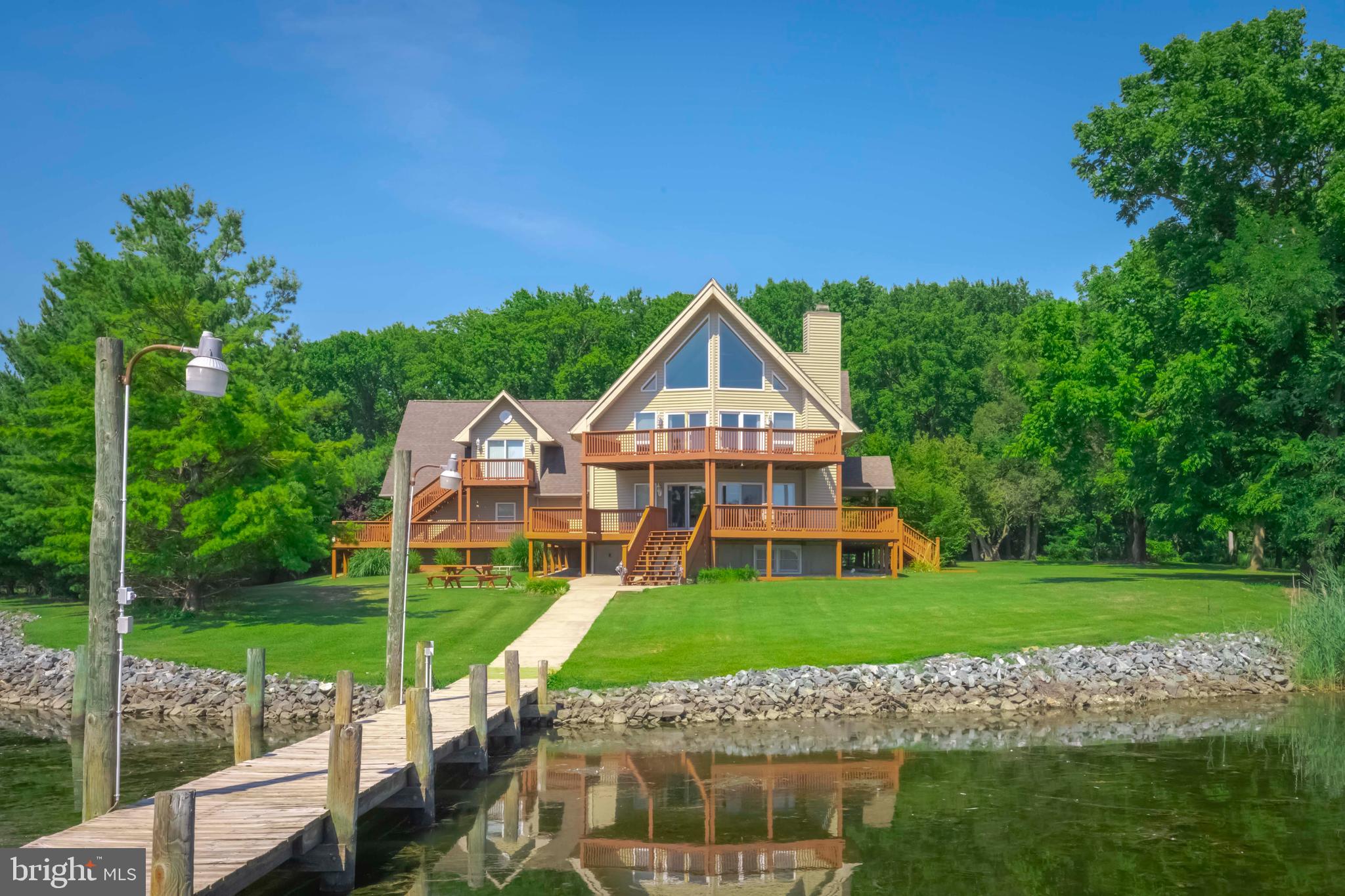 PENWOOD TERRACE - Residential